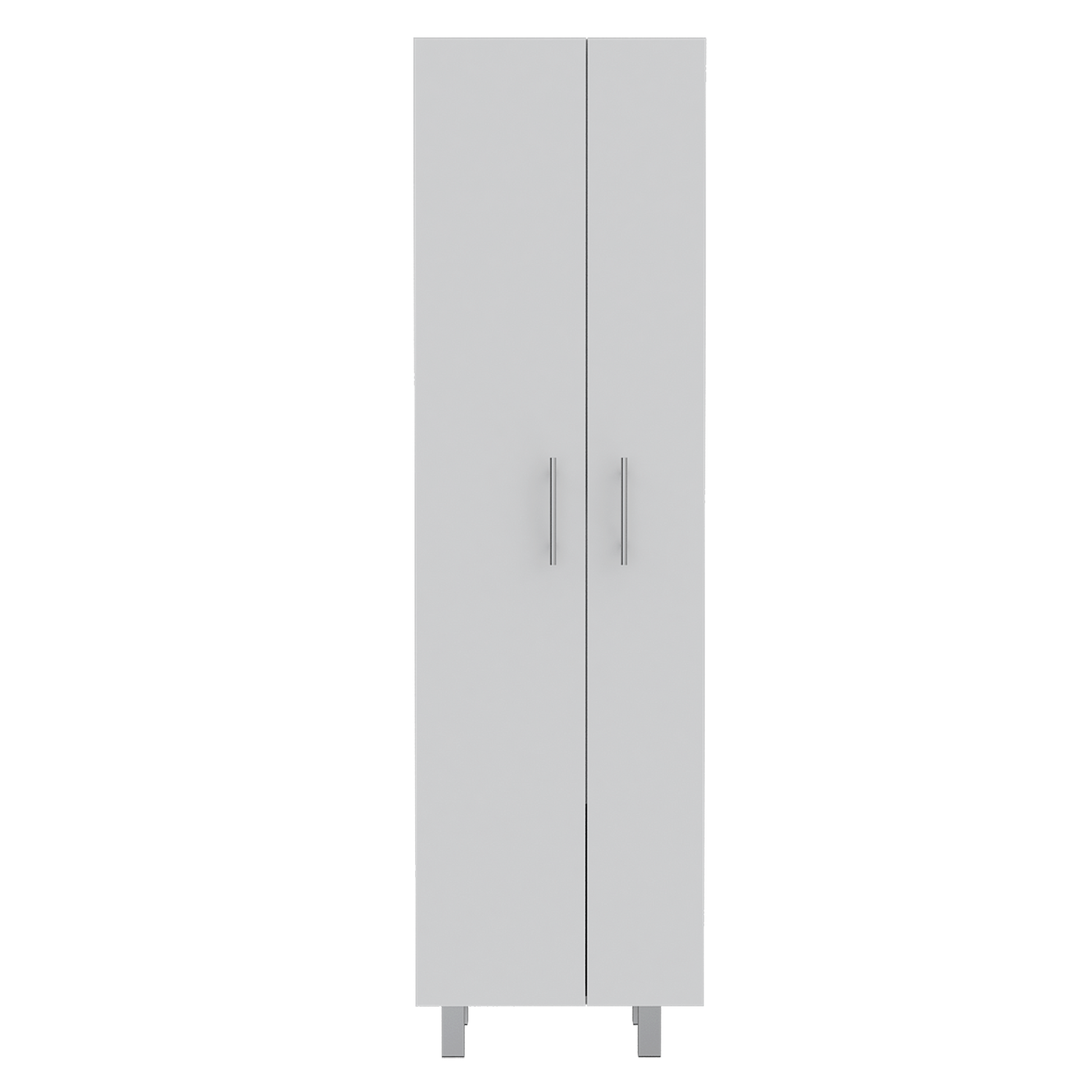 Mueble De Aseo Nala Blanco