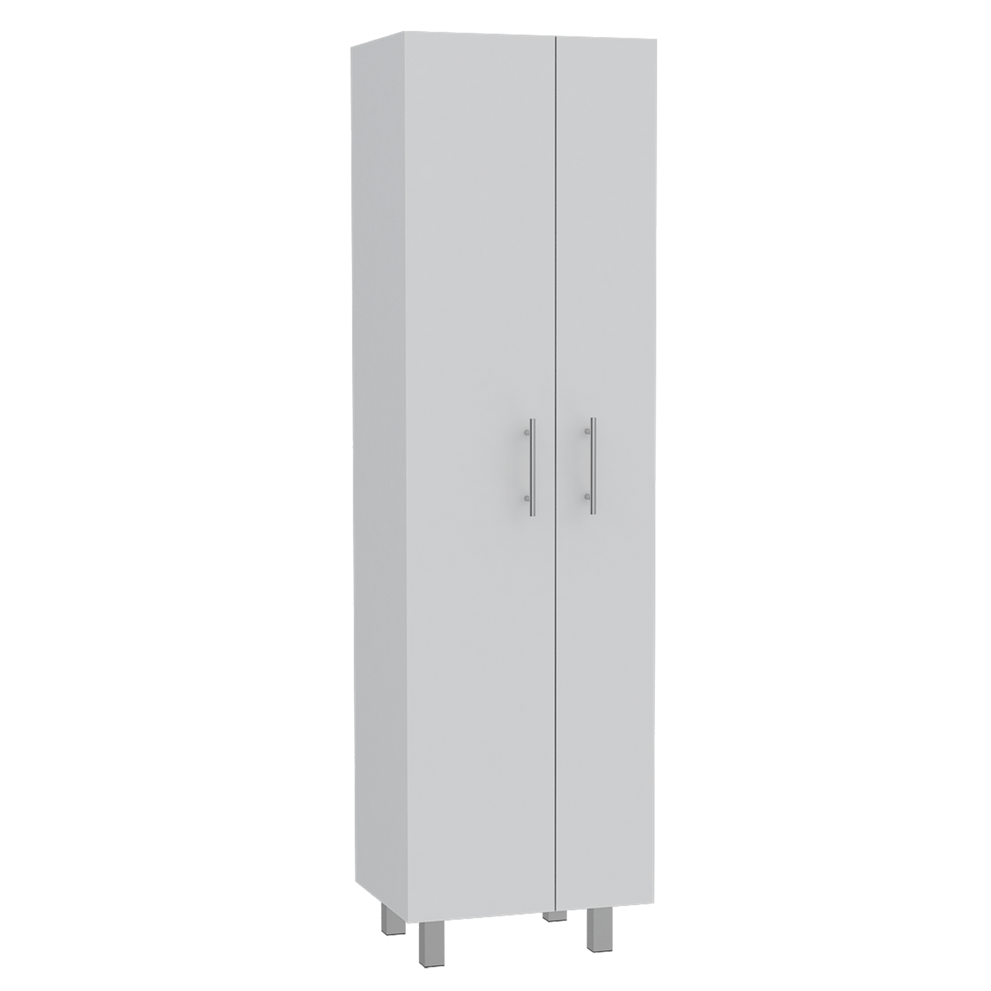 Mueble De Aseo Nala Blanco