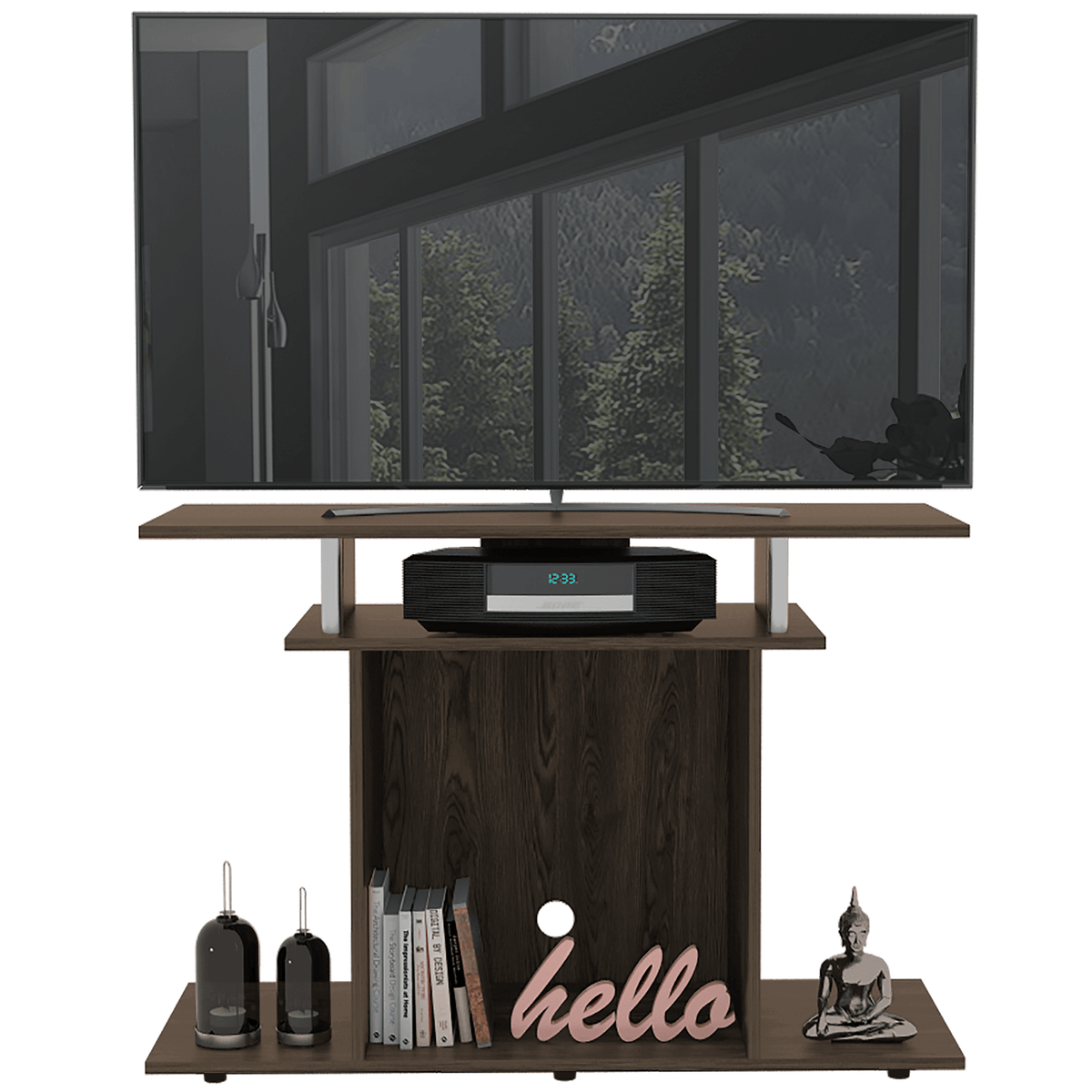 Mesa Tv Invy Rta Milan N/A