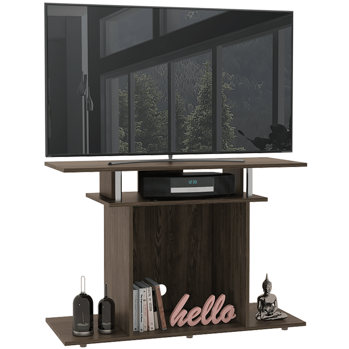 Mesa Tv Invy Rta Milan N/A