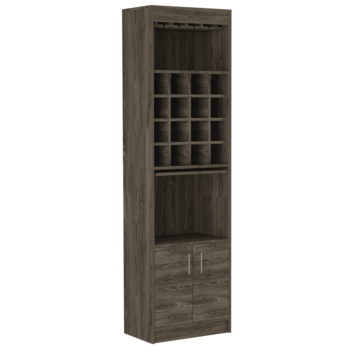 Mueble Bar Kava Milan N/A