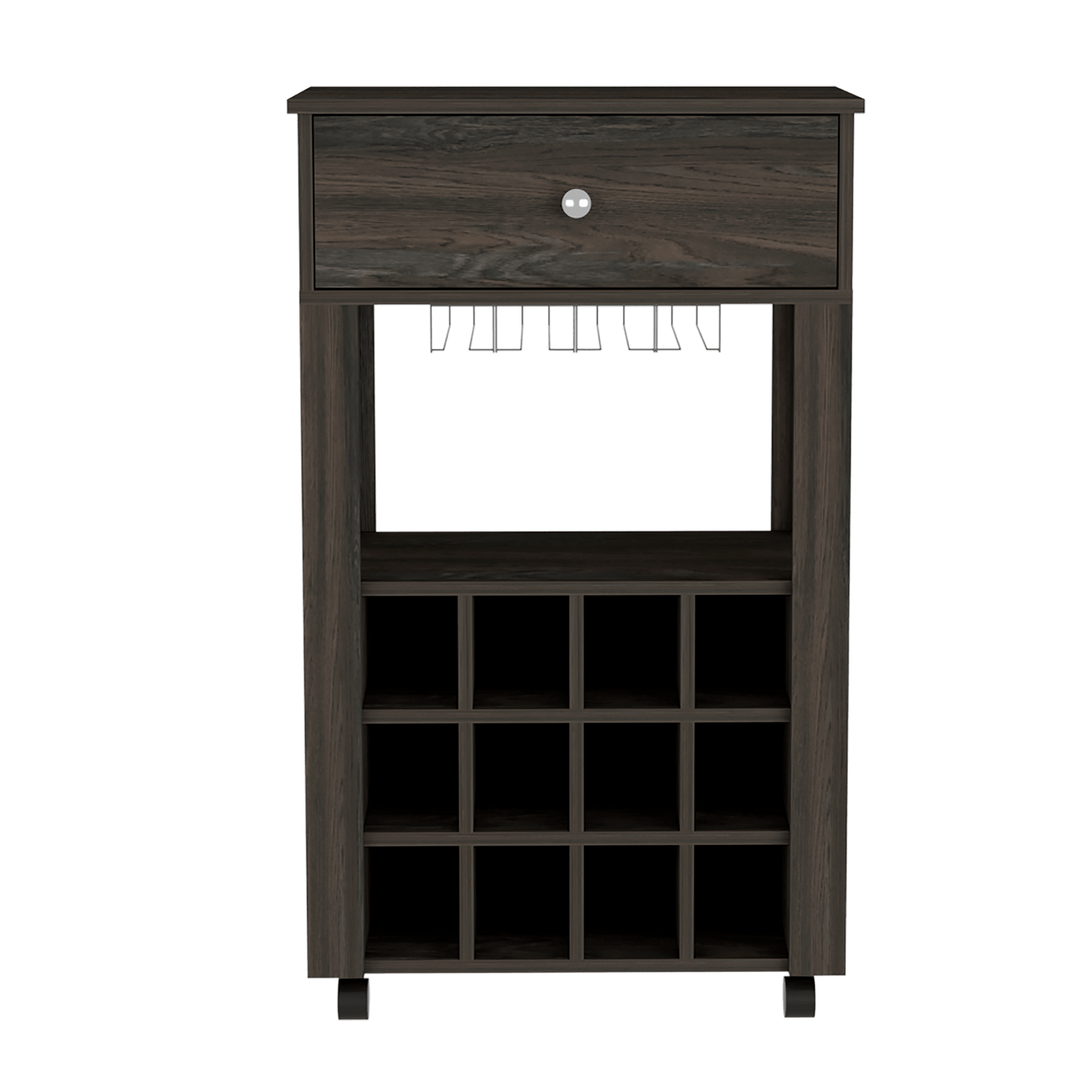 Mueble Bar Memphis Rta Carbon