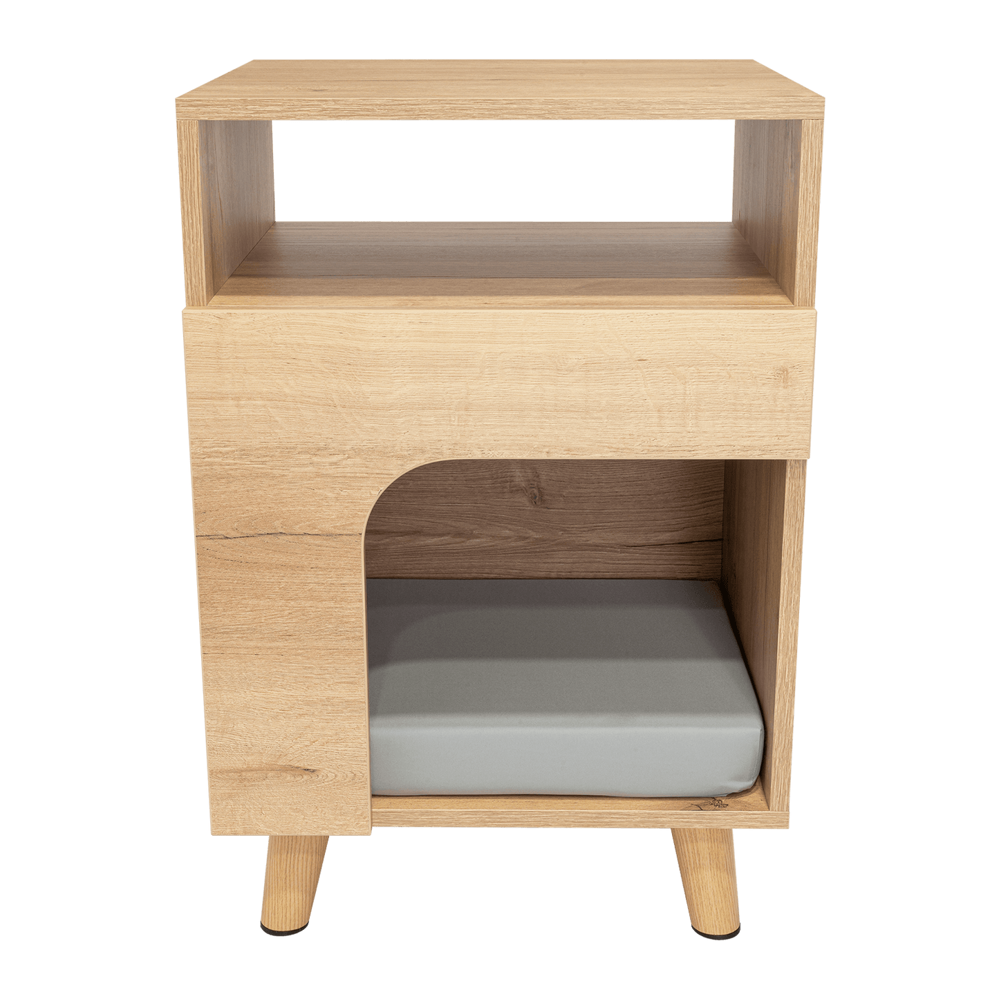 Mesa De Noche Alaska Pet Homecollection Duna