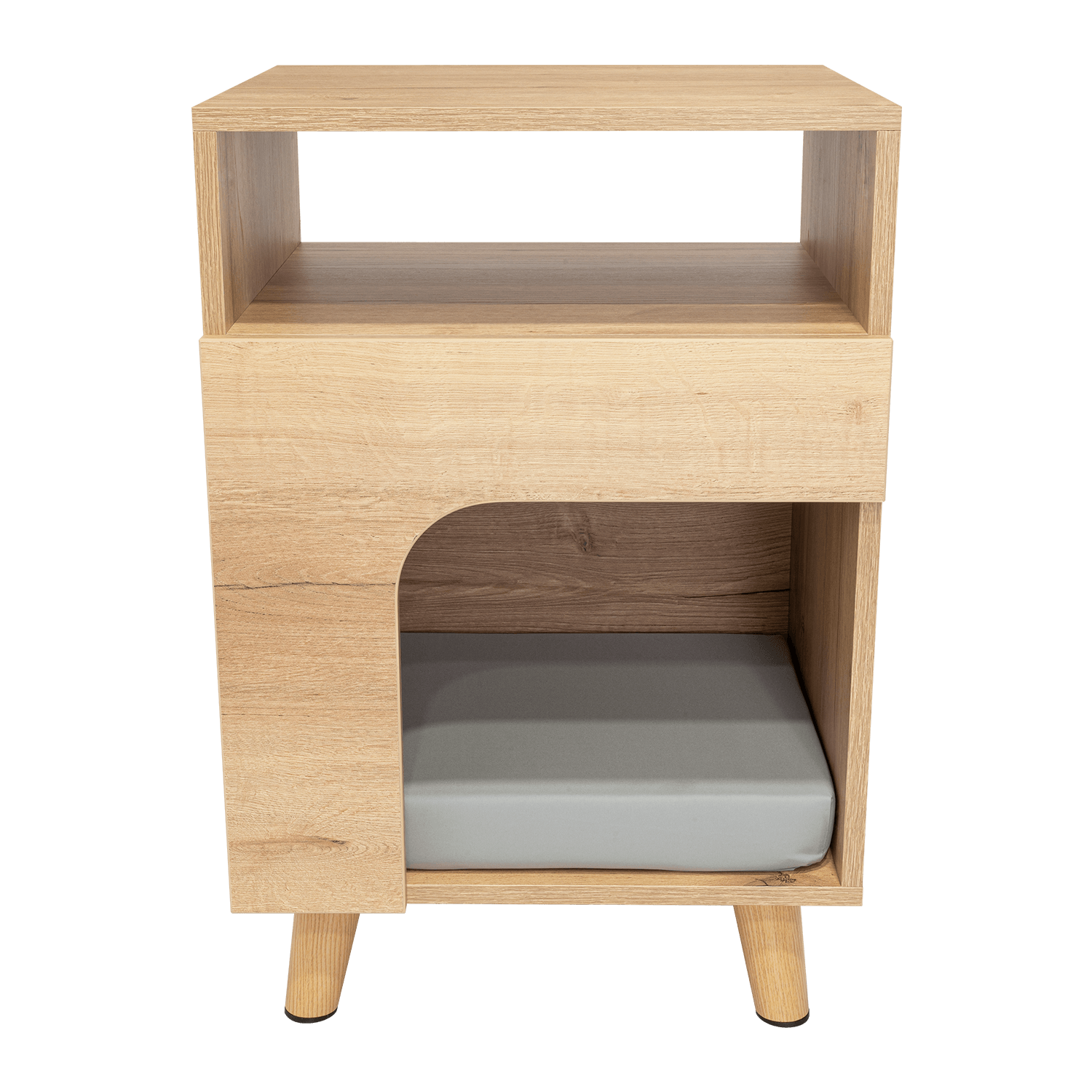Mesa De Noche Alaska Pet Homecollection Duna