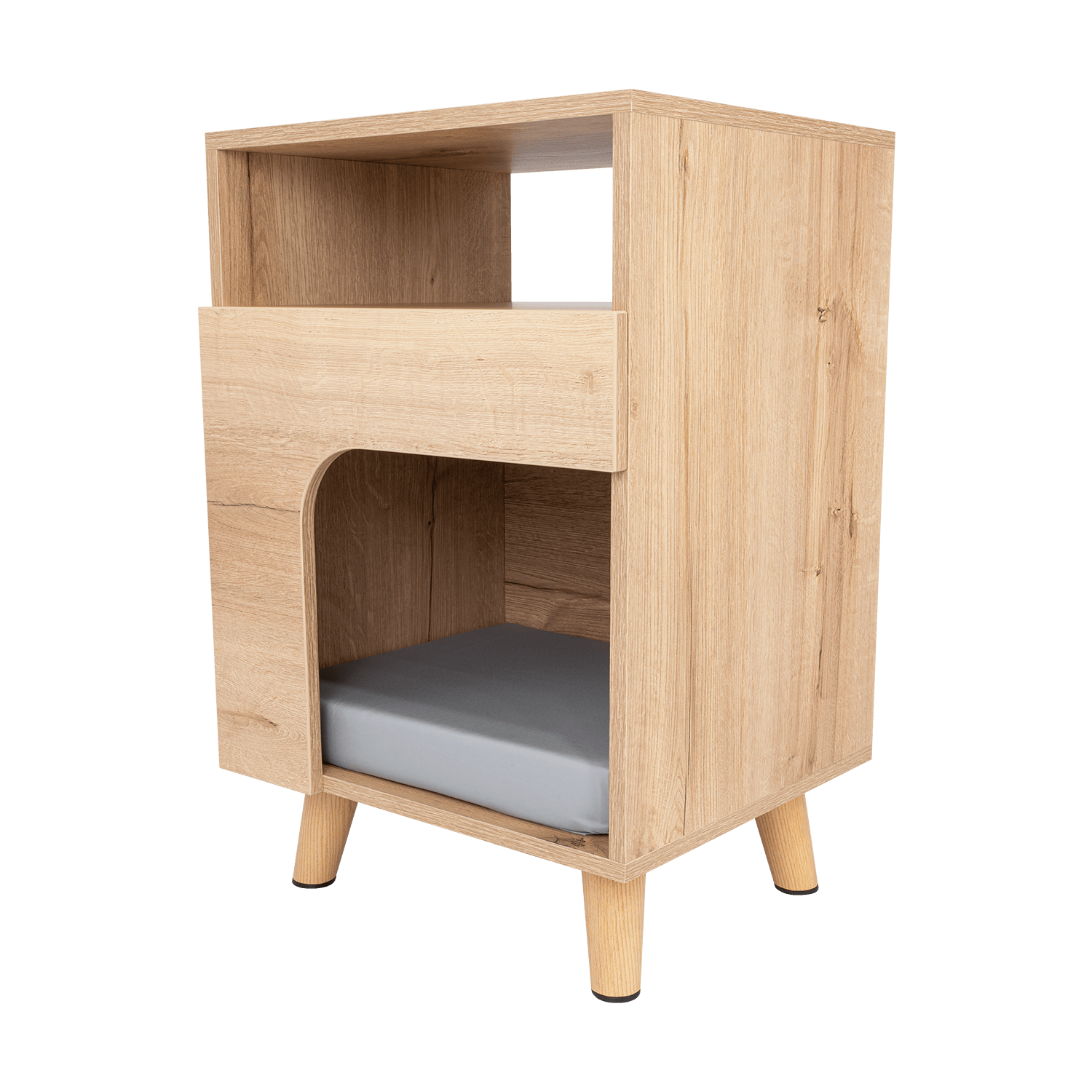 Mesa De Noche Alaska Pet Homecollection Duna