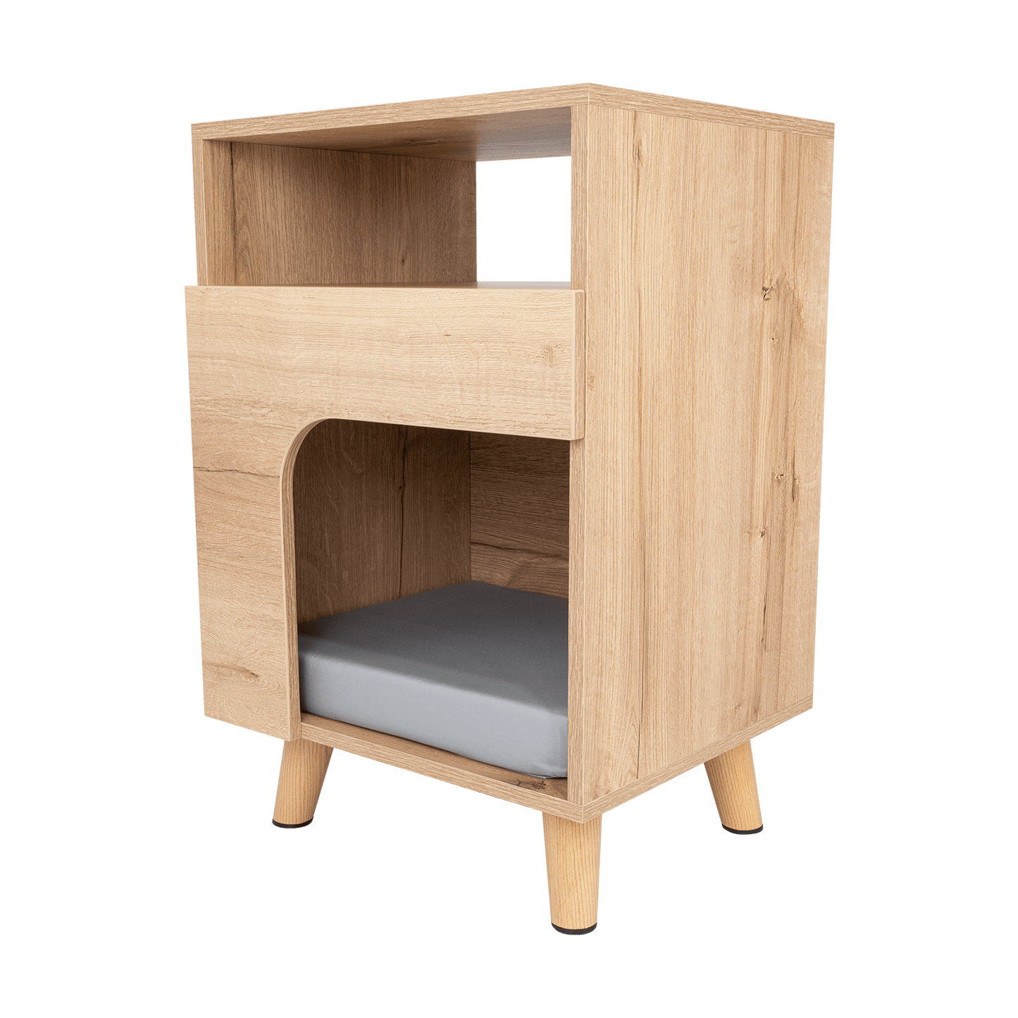 Mesa De Noche Alaska Pet Homecollection Duna