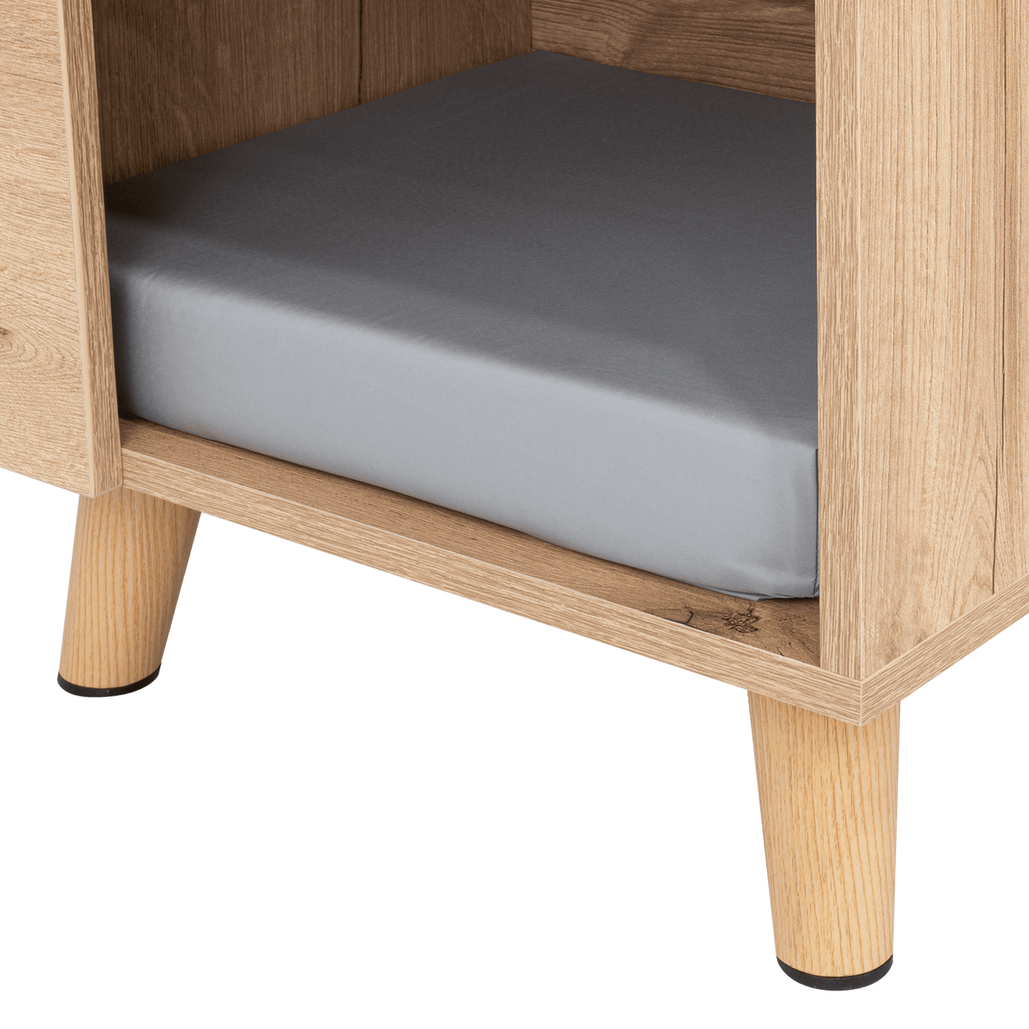 Mesa De Noche Alaska Pet Homecollection Duna