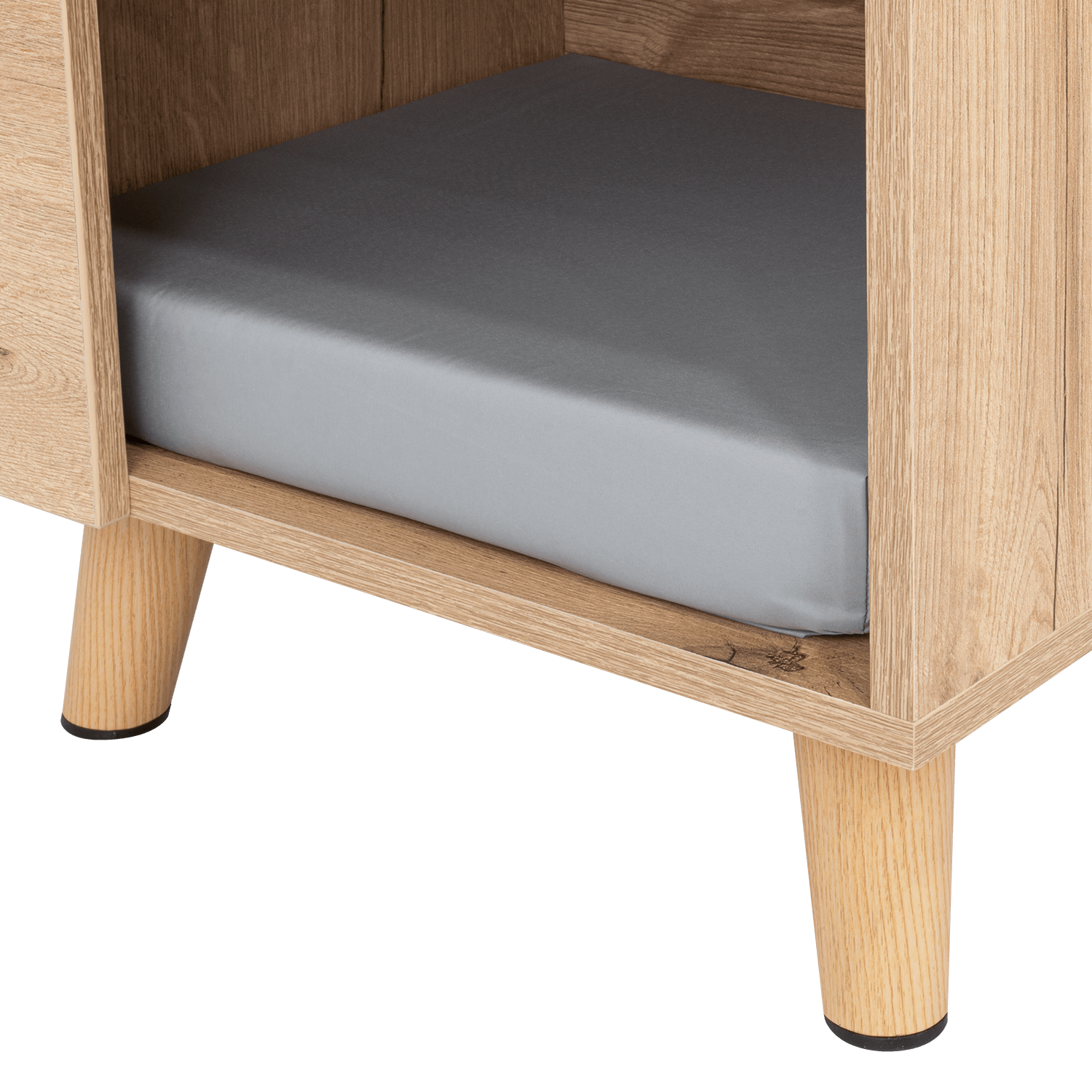Mesa De Noche Alaska Pet Homecollection Duna