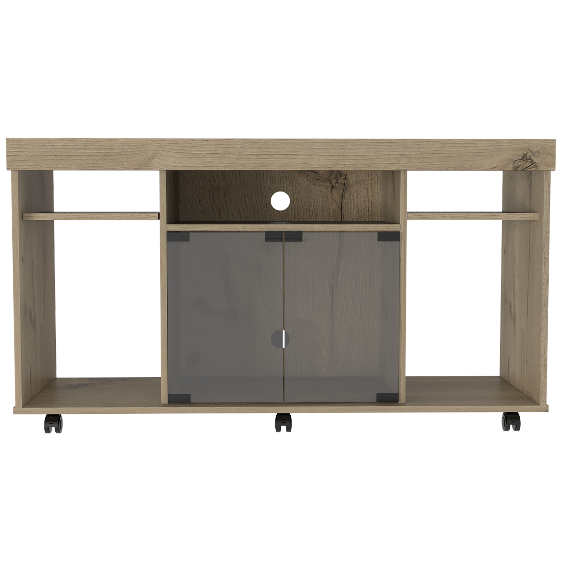 Mesa Para Tv Vermon Duna