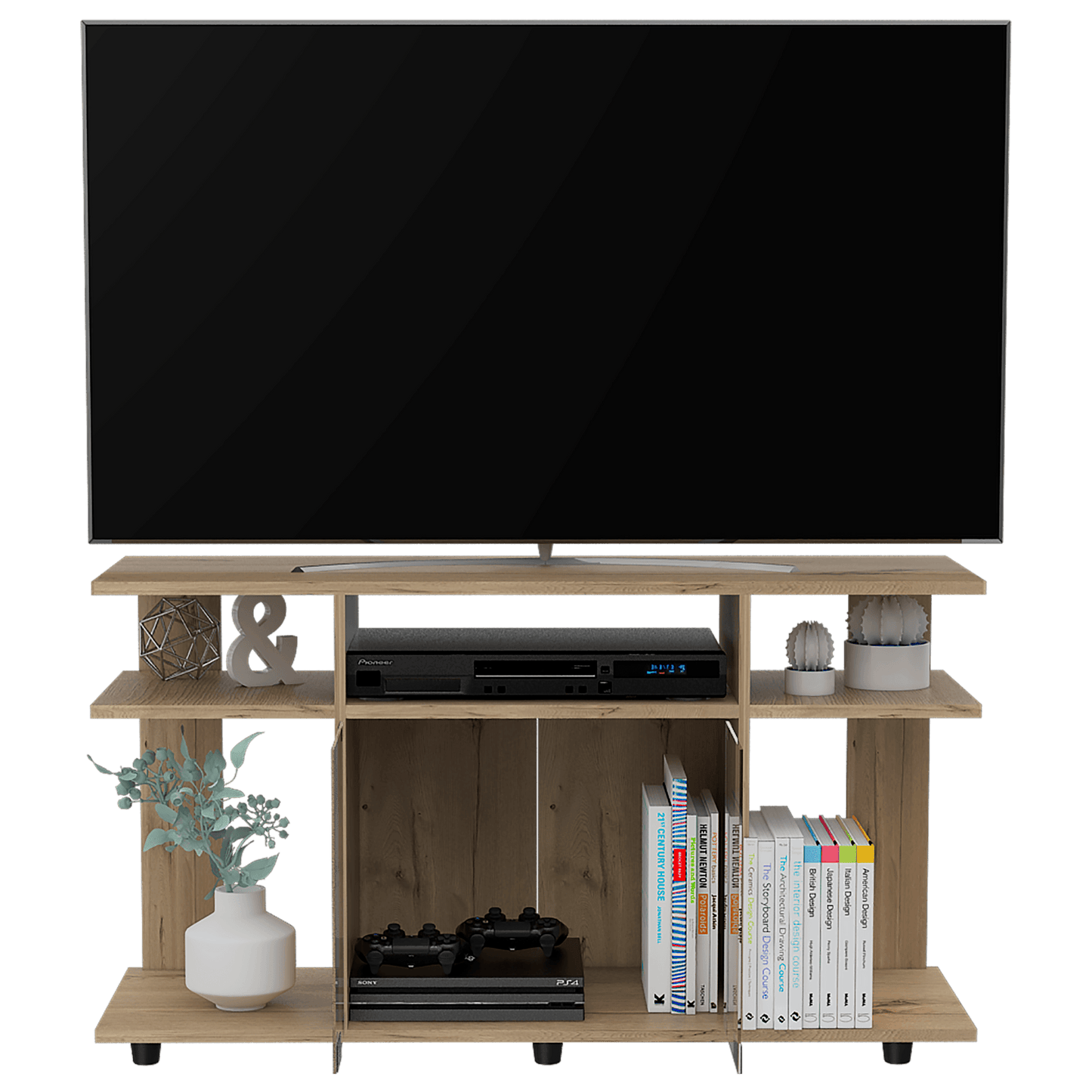 Mesa Para Tv Daca Duna