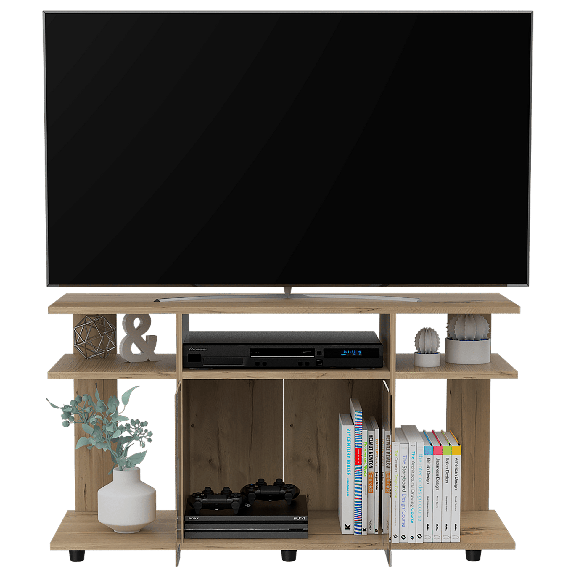 Mesa Para Tv Daca Duna