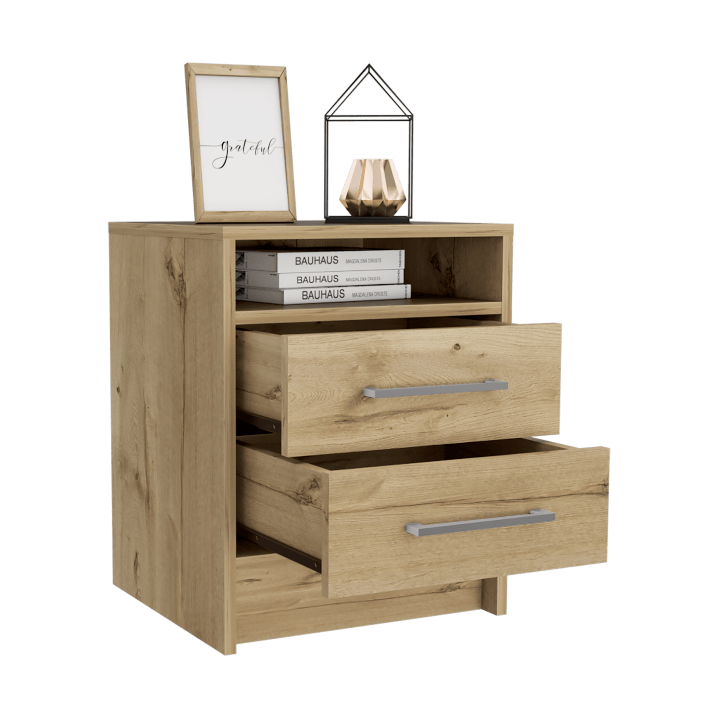 Mesa De Noche Eter Rta Duna