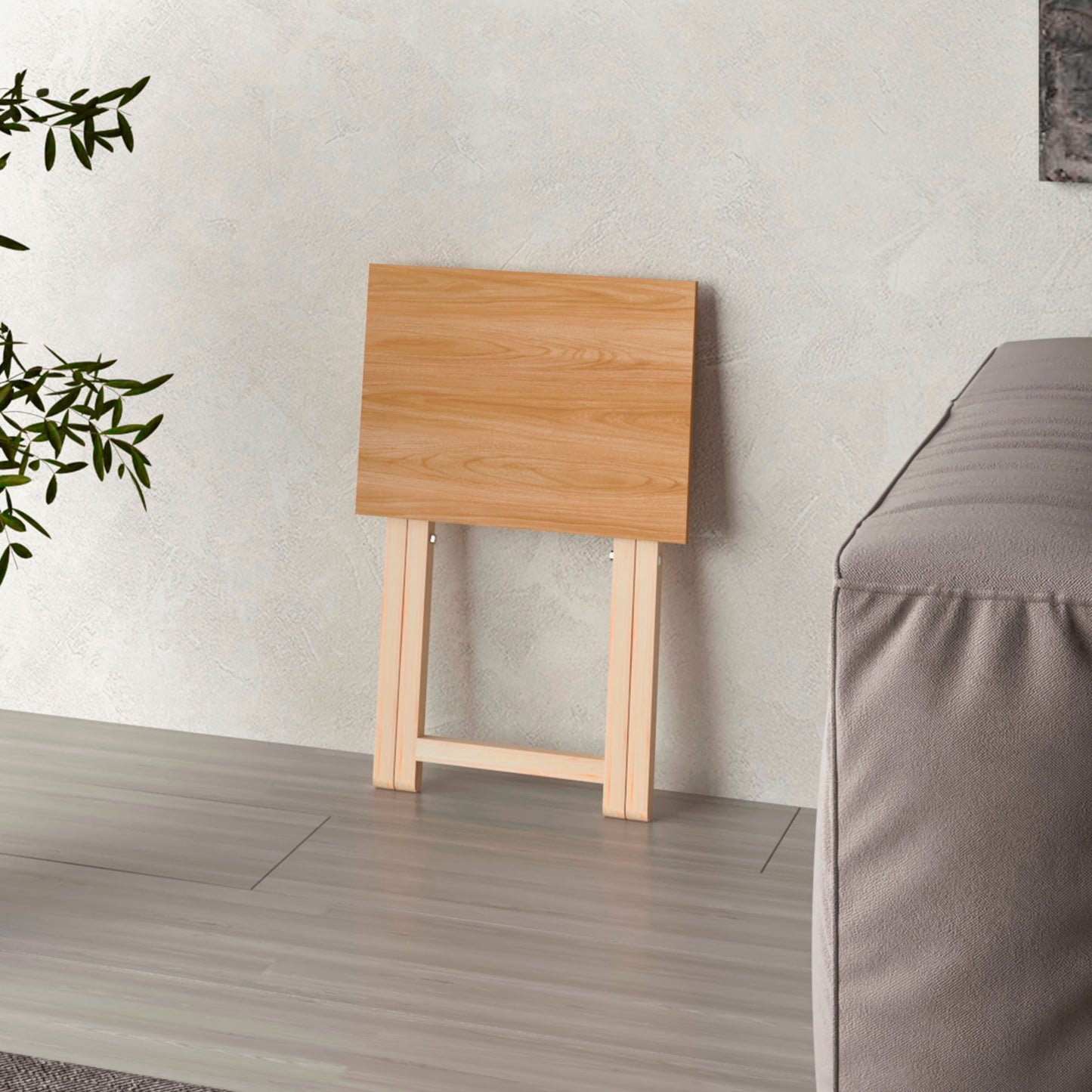 Mesa Plegable Otis 66X48X37 Rta Fresno Eu