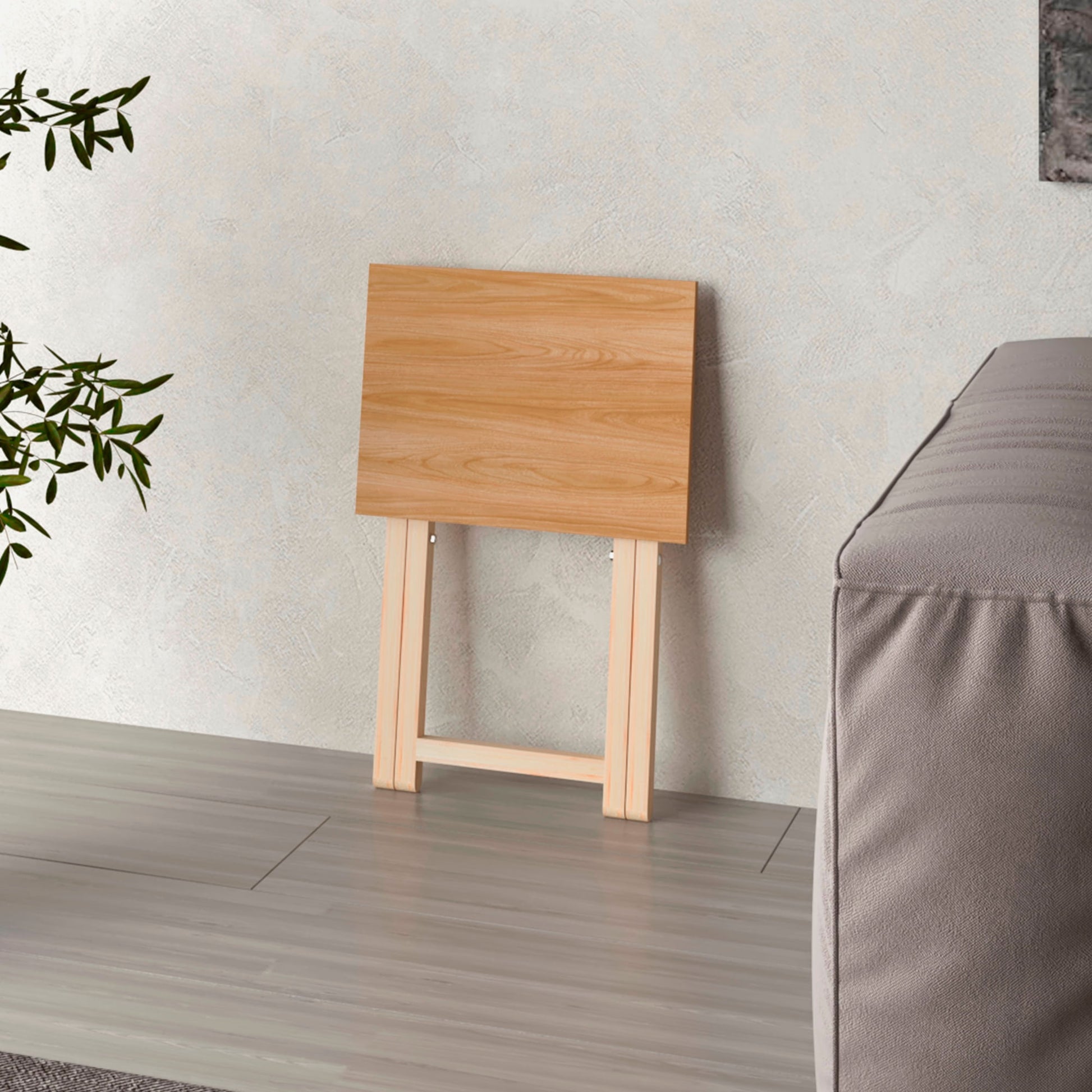 Mesa Plegable Otis 66X48X37 Rta Fresno Eu