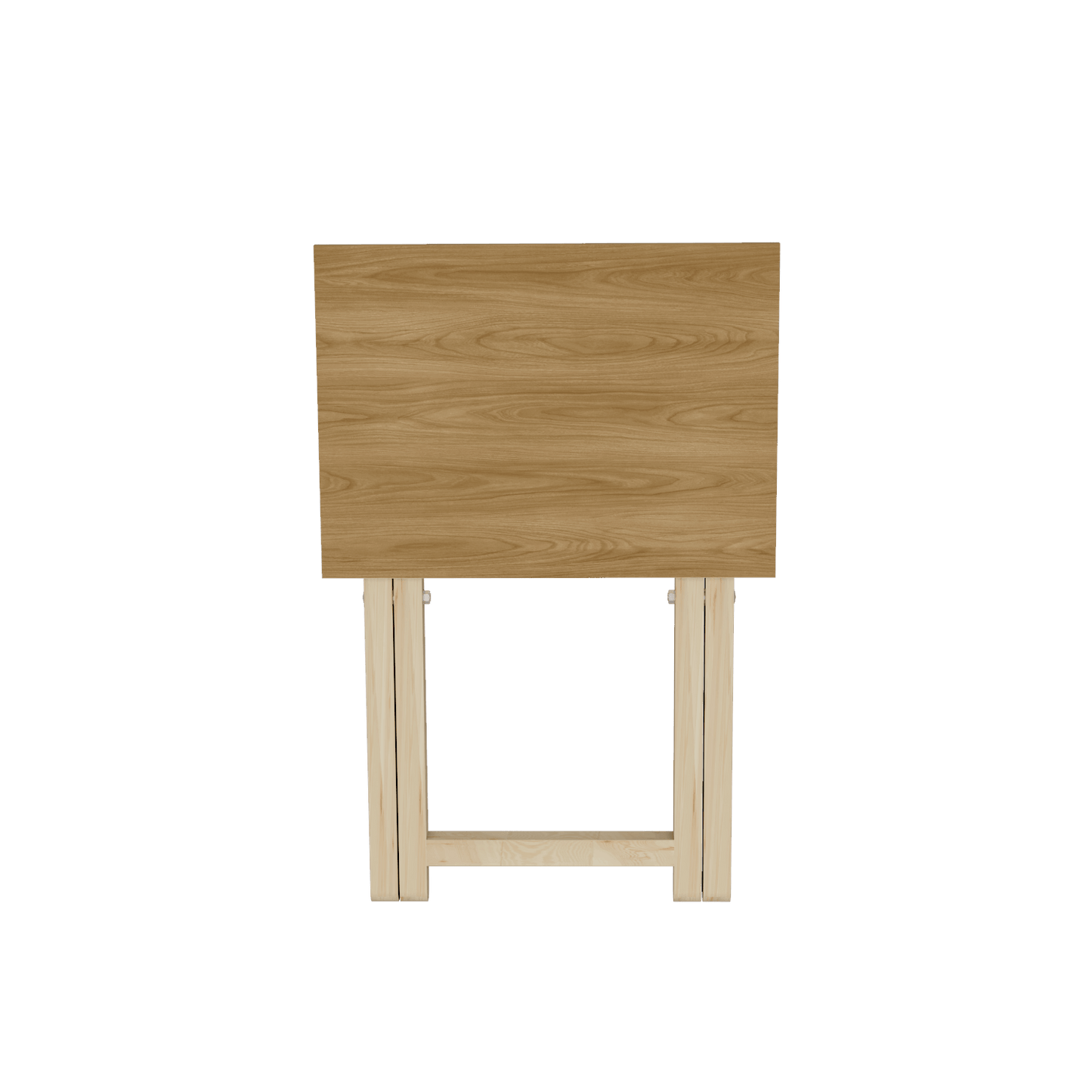 Mesa Plegable Otis 66X48X37 Rta Fresno Eu