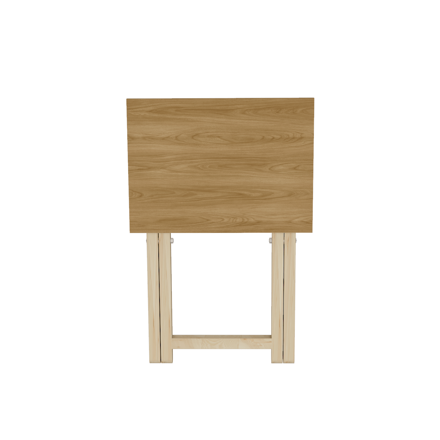 Mesa Plegable Otis 66X48X37 Rta Fresno Eu