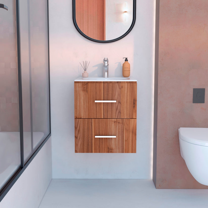 Mueble De Baño Efeso 2C 45 Rta Gales