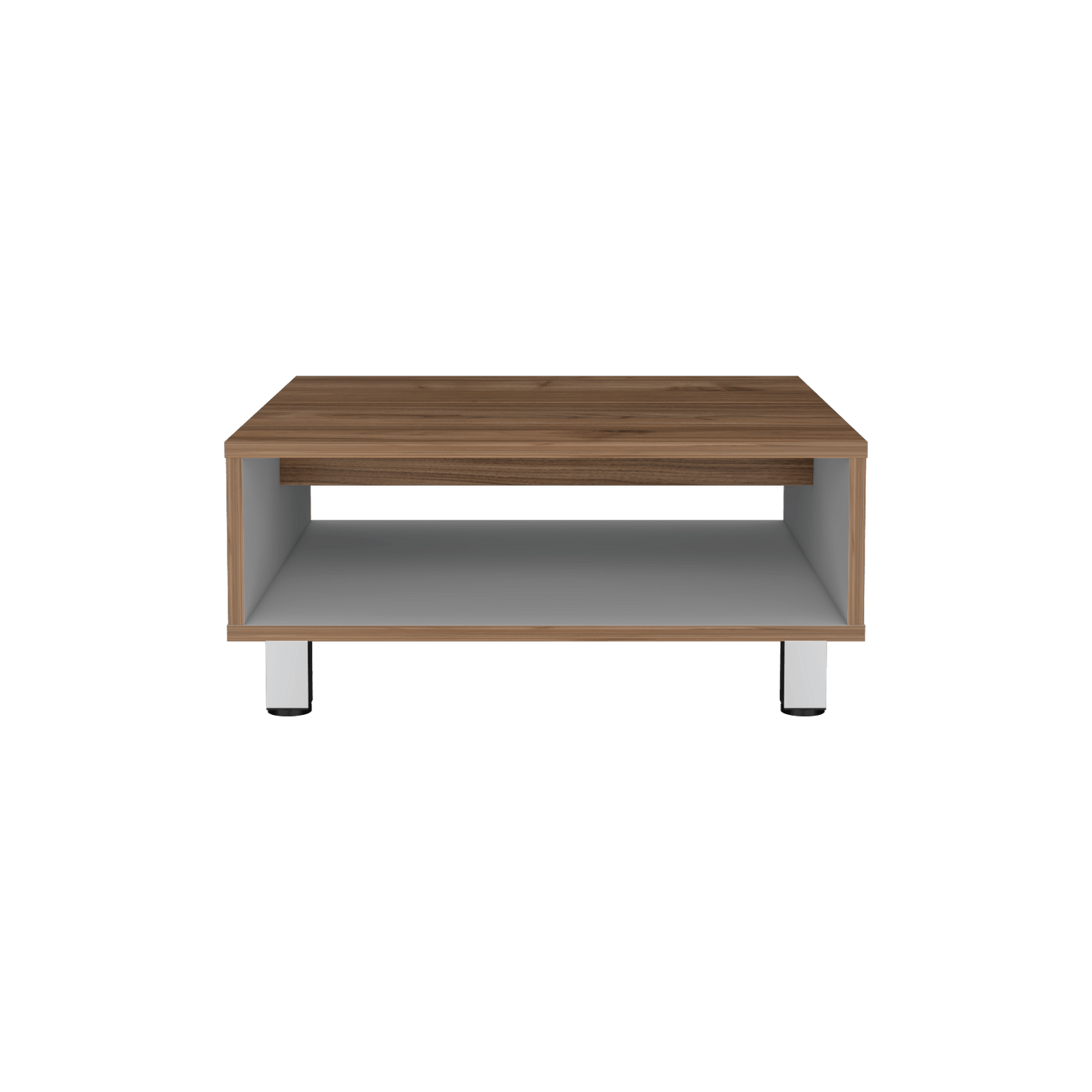 Mesa De Centro 29X60X60 Paris Rta Gales