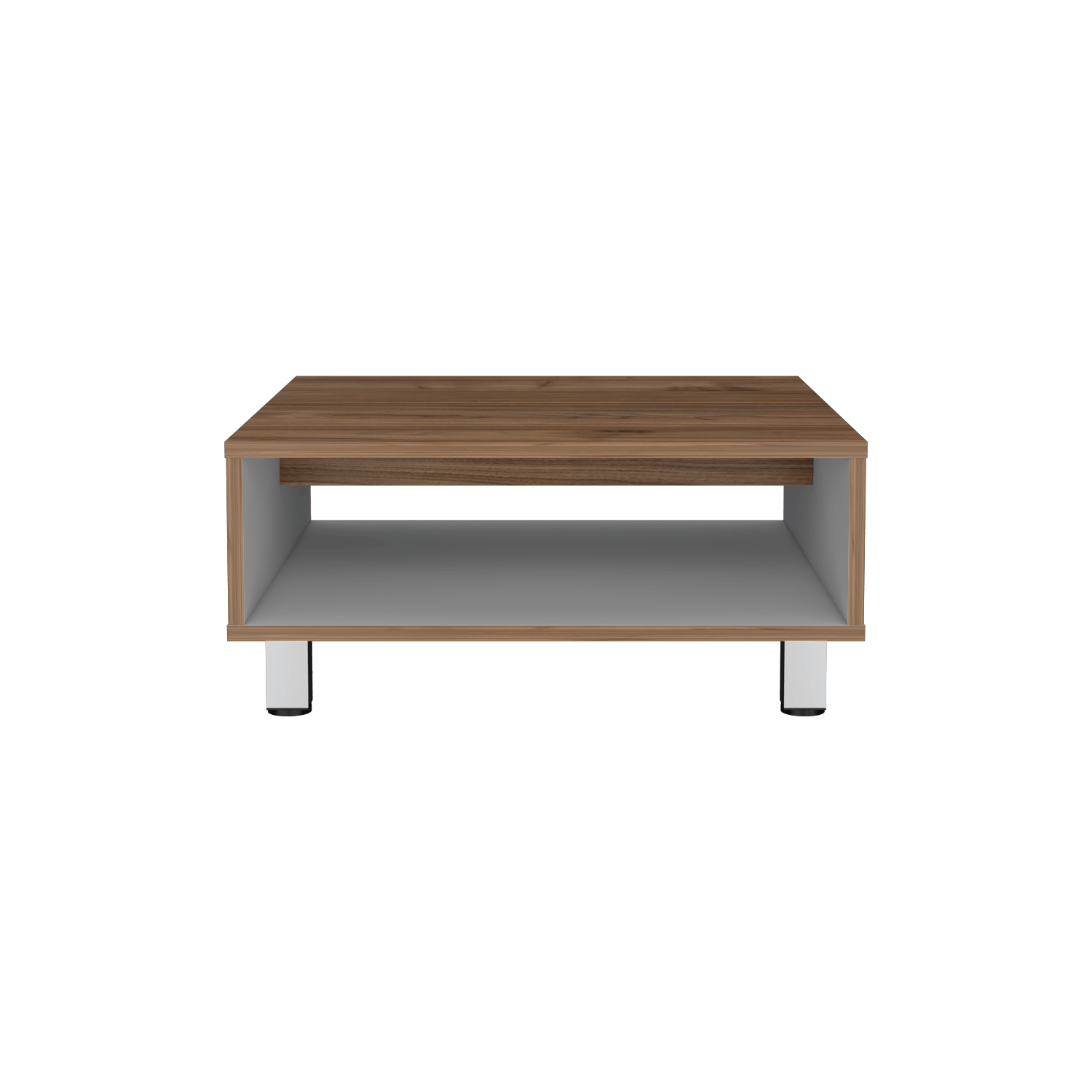 Mesa De Centro 29X60X60 Paris Rta Gales