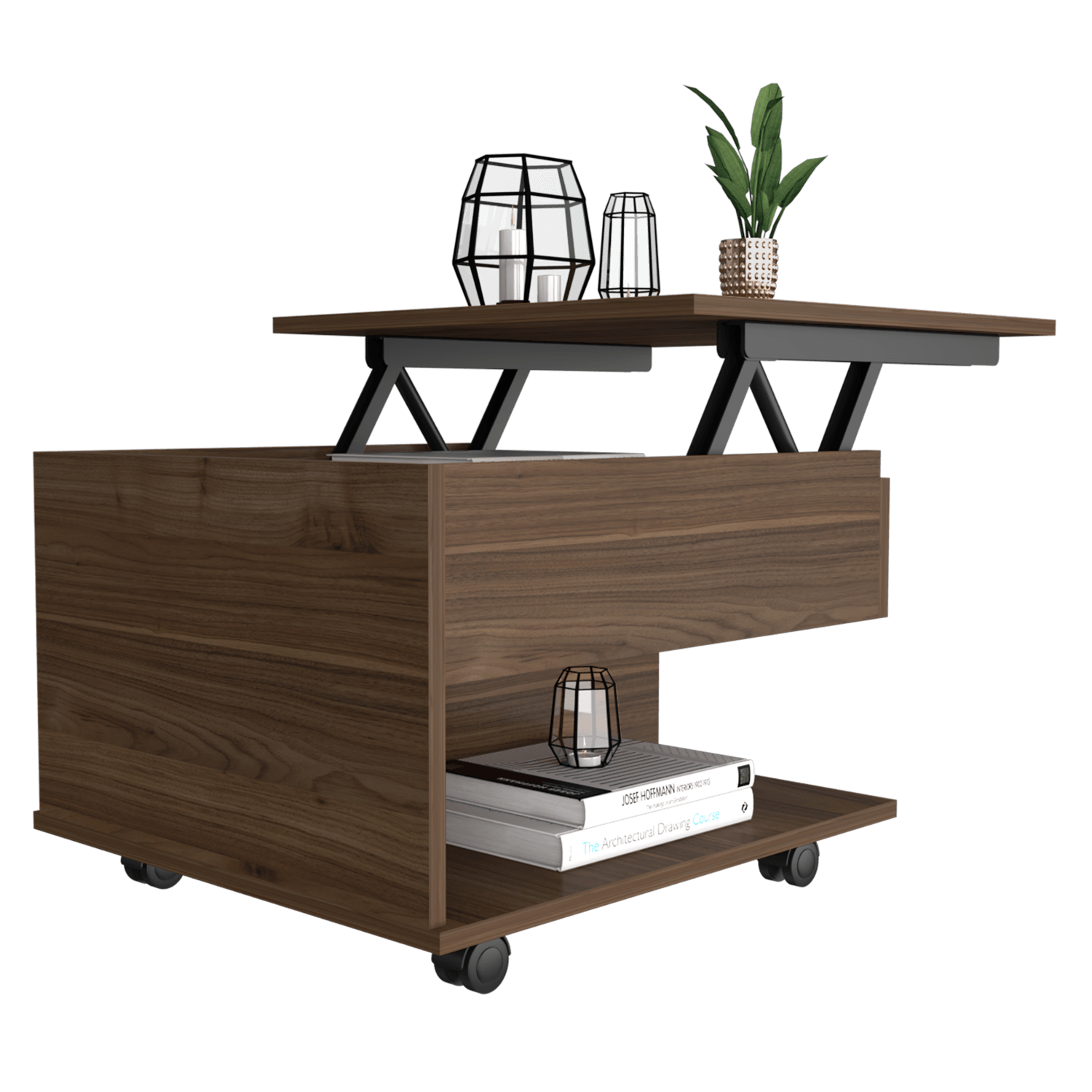 Mesa Auxiliar Luanda Rta Gales