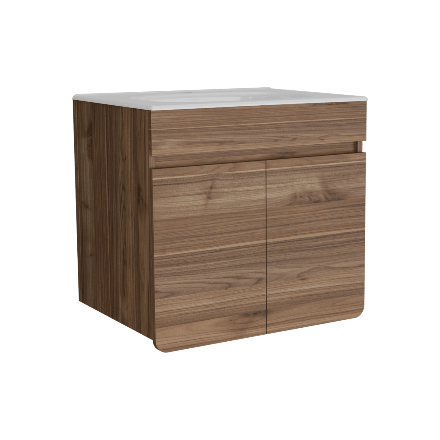 Muebel De Baño Aluvia 60 Rta Gales