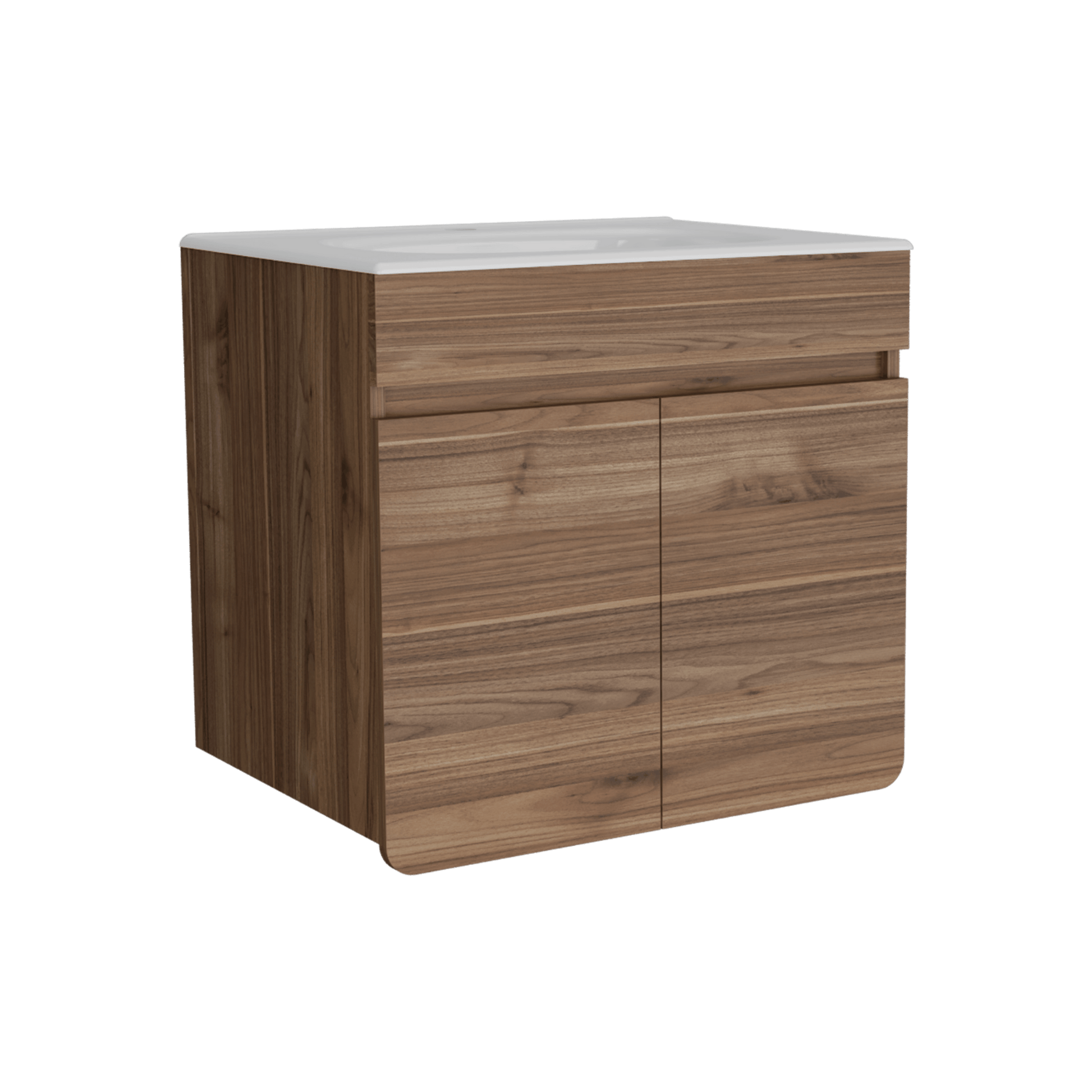 Muebel De Baño Aluvia 60 Rta Gales