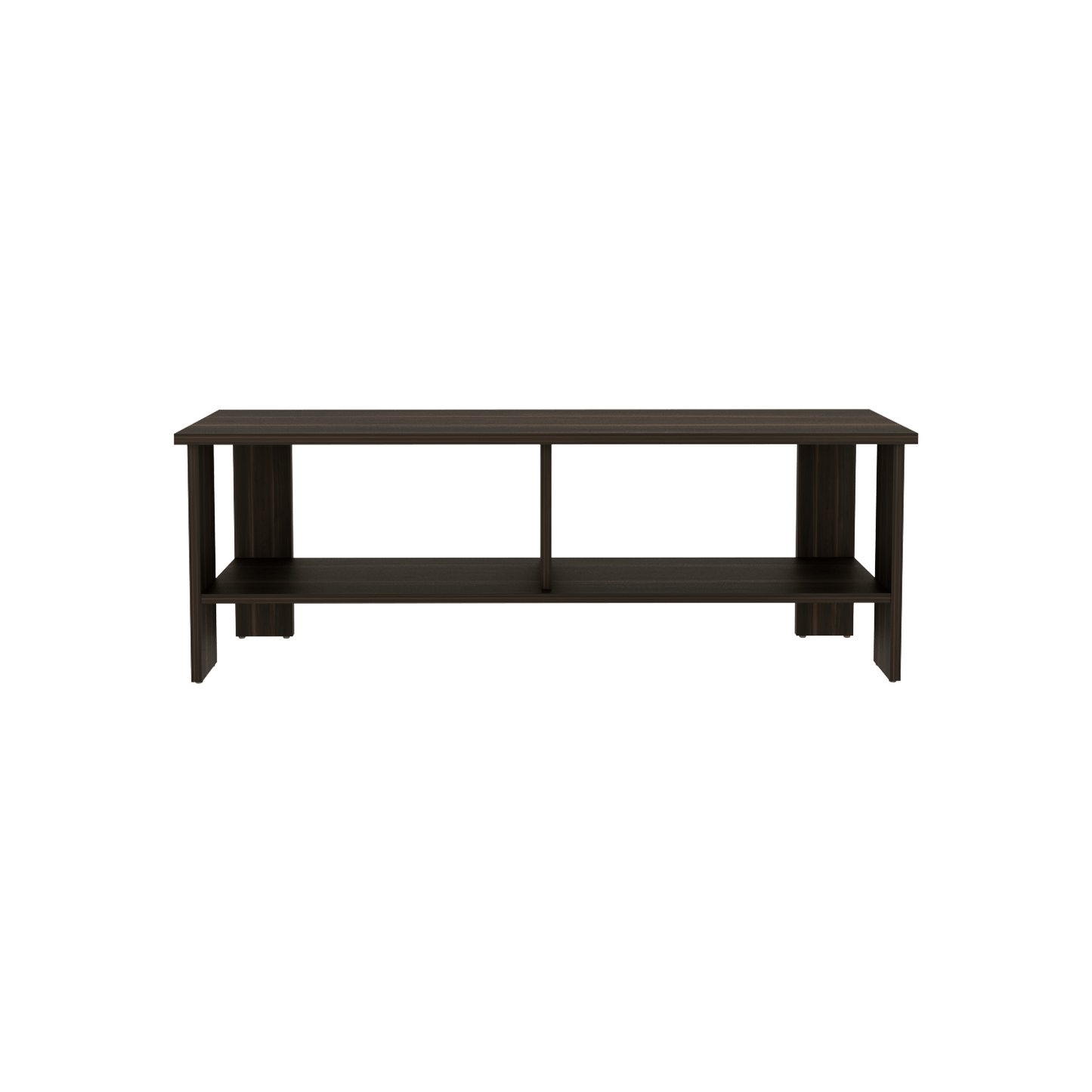 Mesa De Tv Navia 65 41X120X31 Rta Habano"