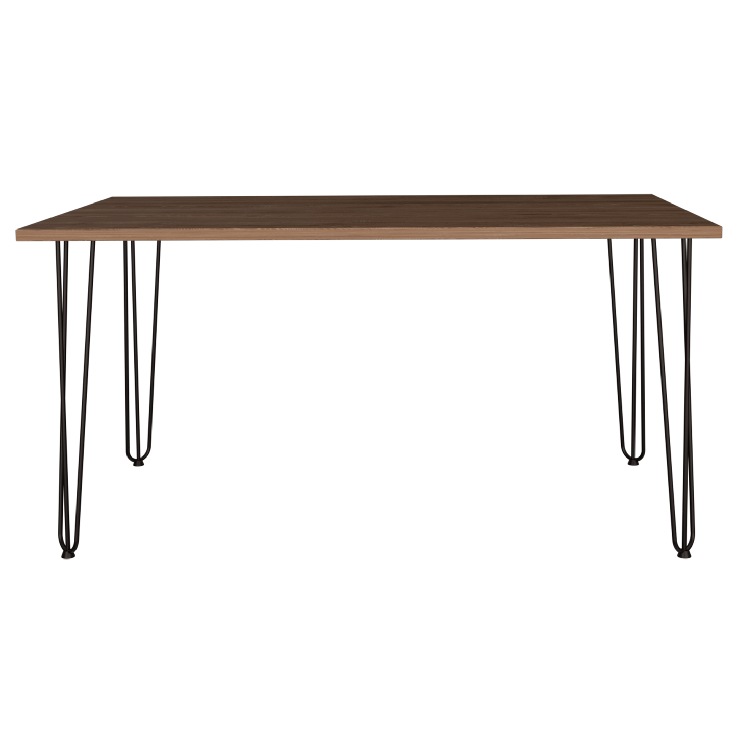 Mesa Comedor Vassel Rta Miel