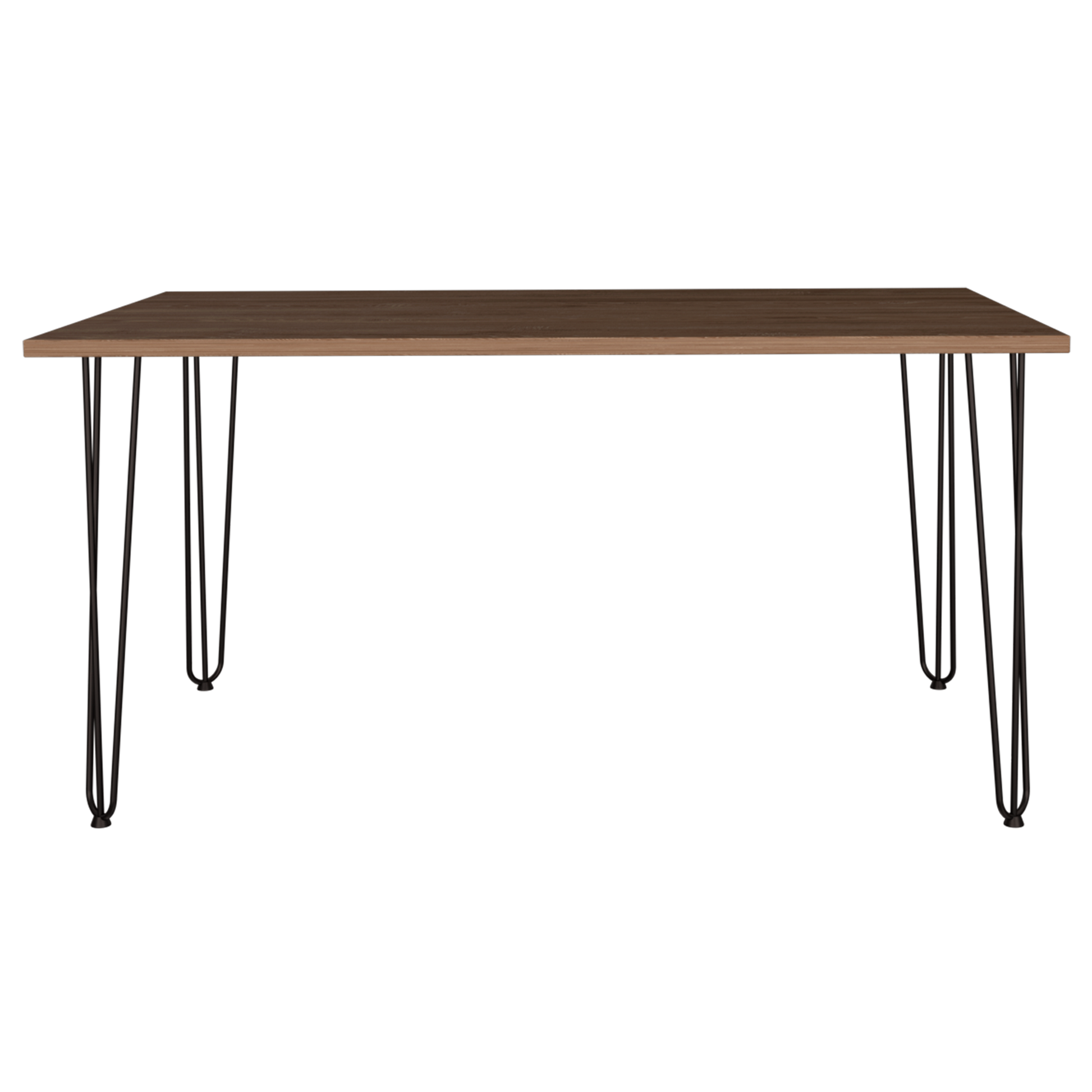 Mesa Comedor Vassel Rta Miel