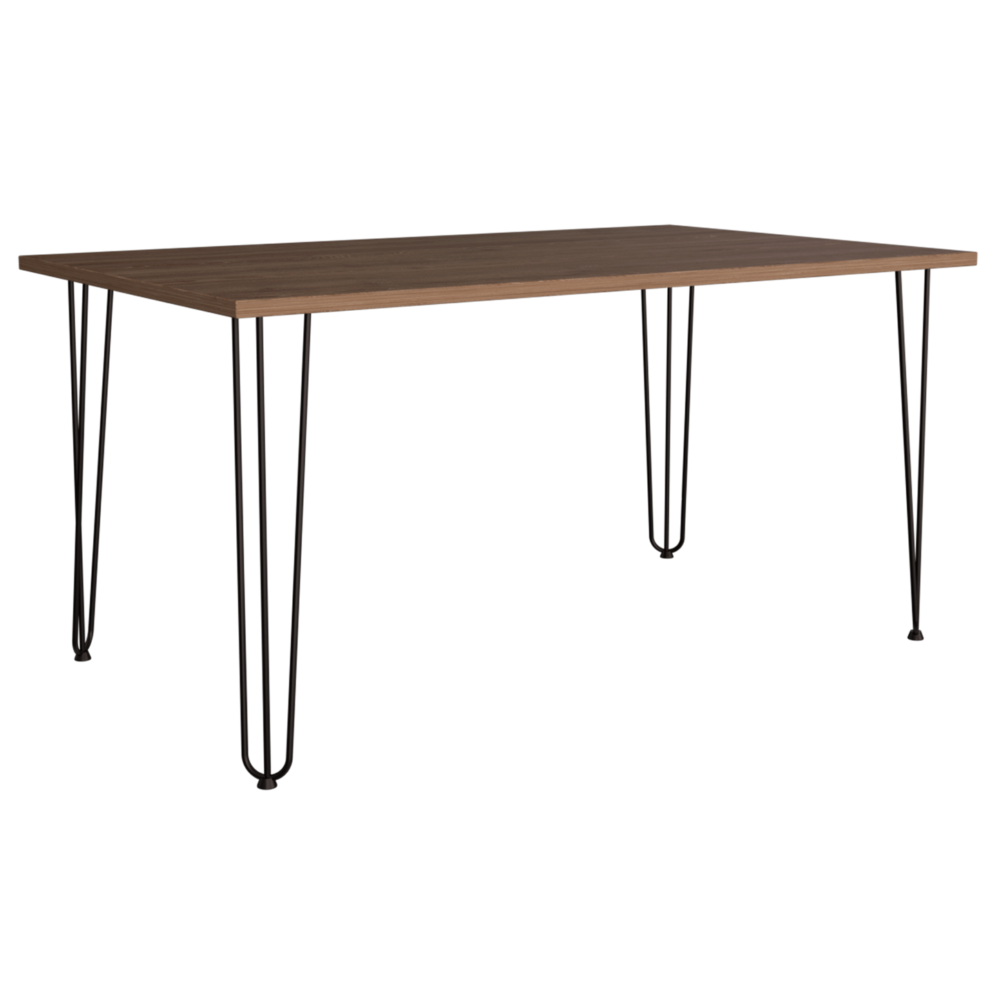 Mesa Comedor Vassel Rta Miel
