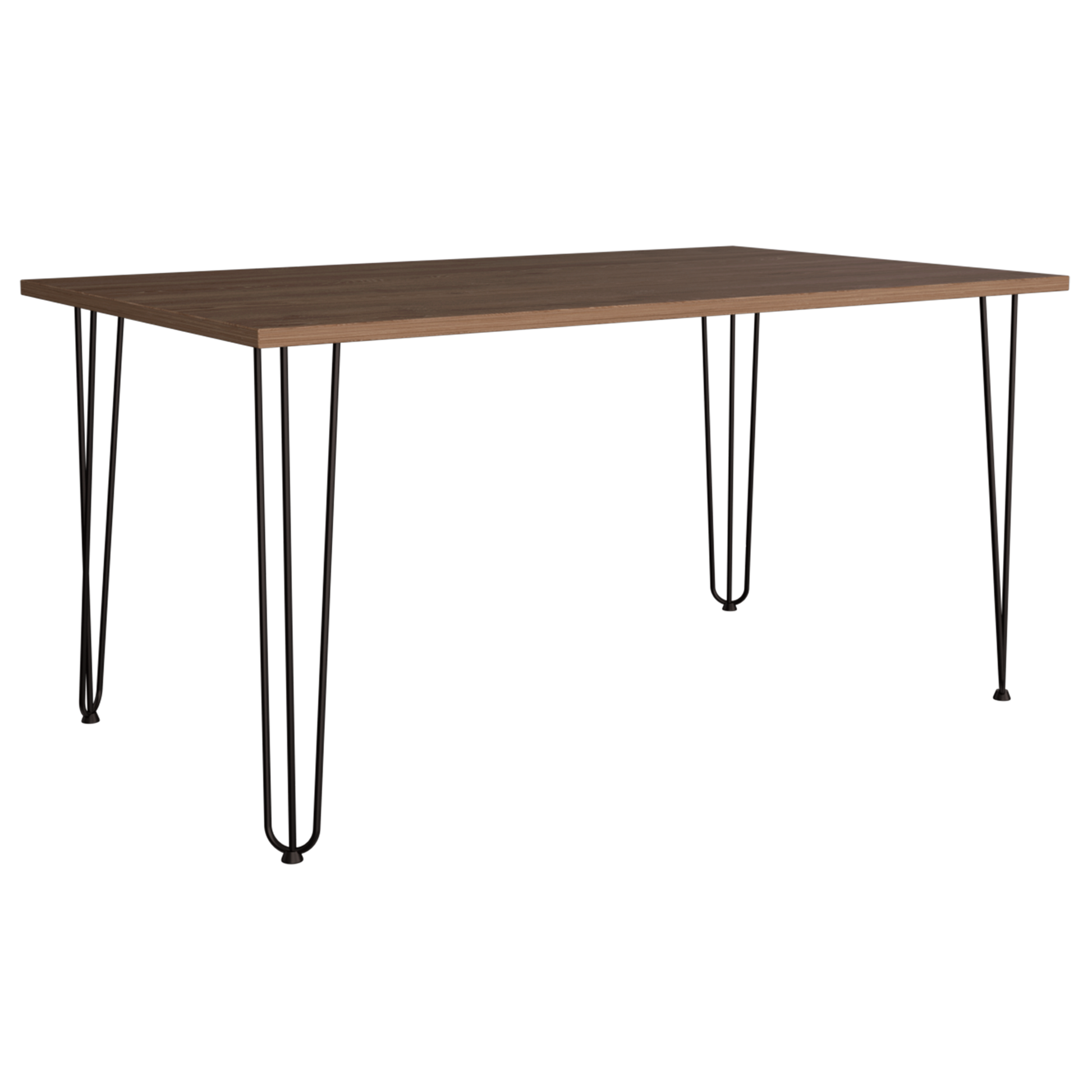 Mesa Comedor Vassel Rta Miel