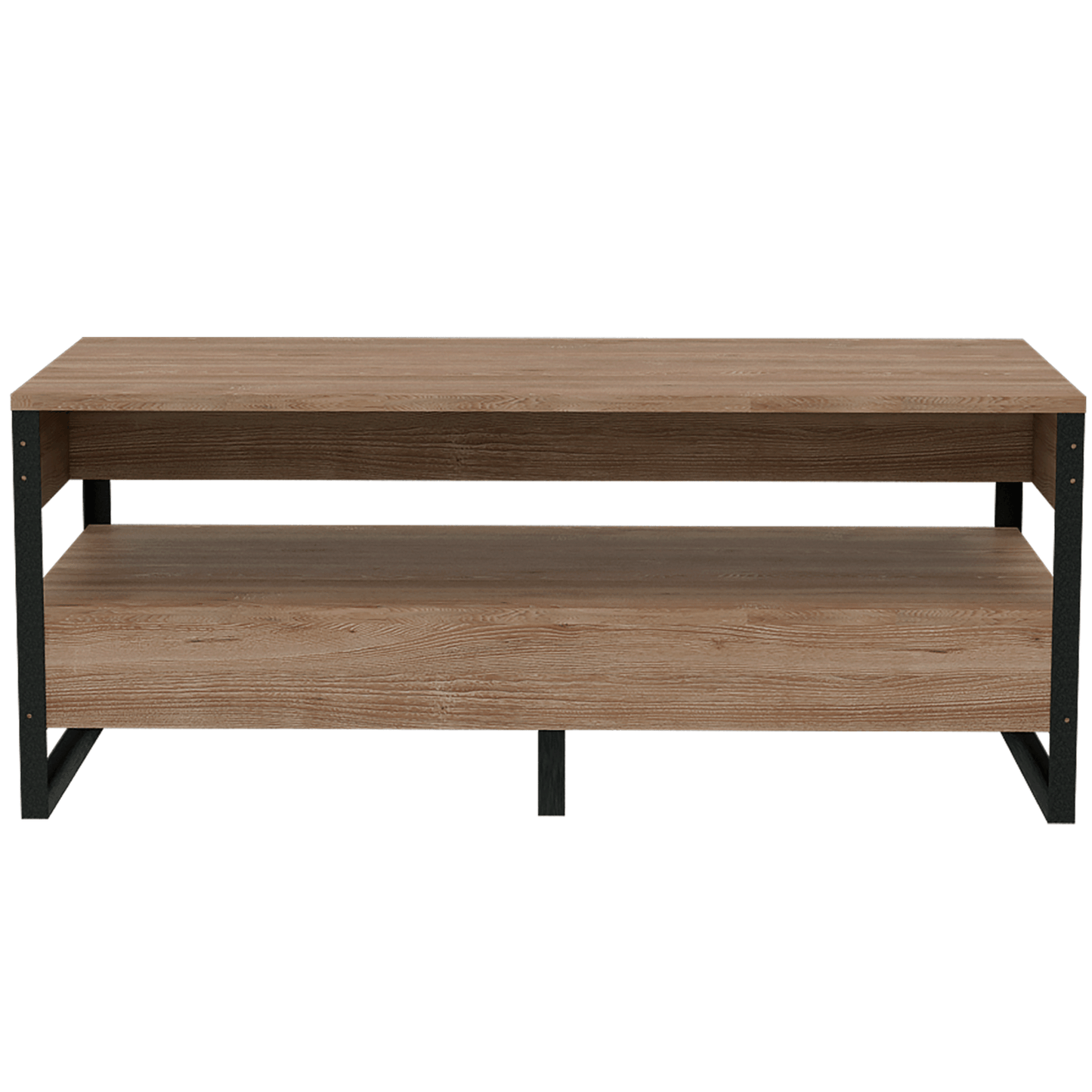 Mesa De Centro Magnum Miel