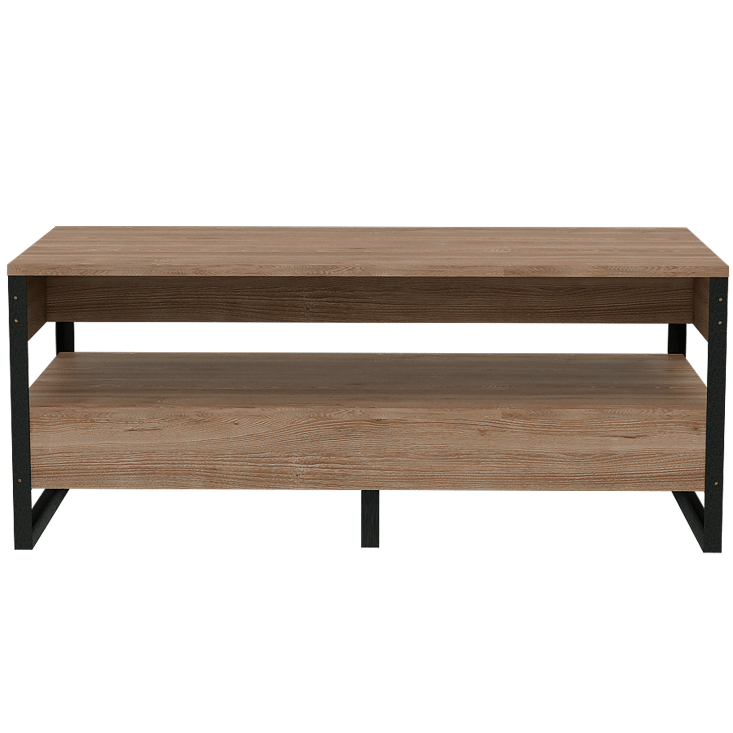 Mesa De Centro Magnum Miel