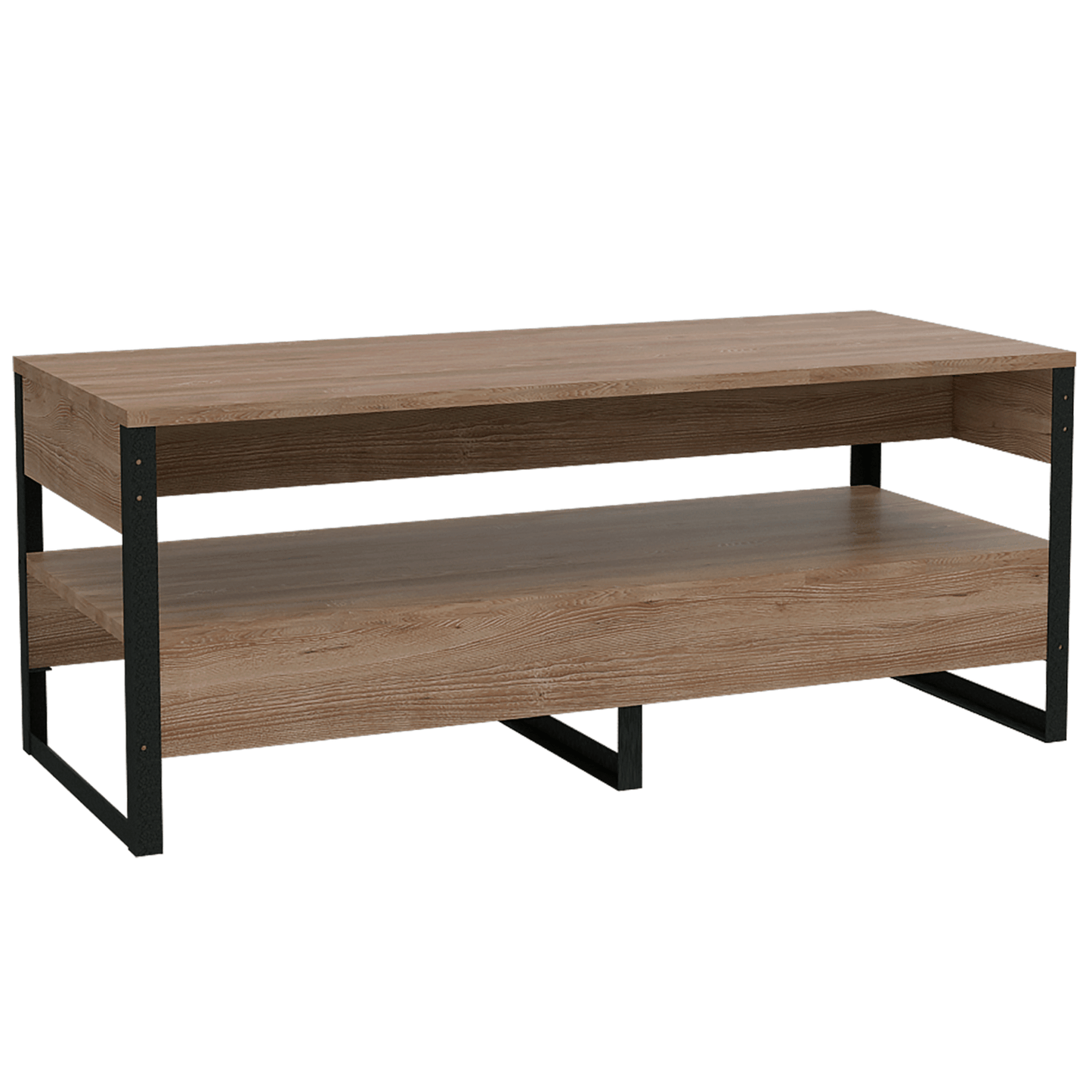 Mesa De Centro Magnum Miel