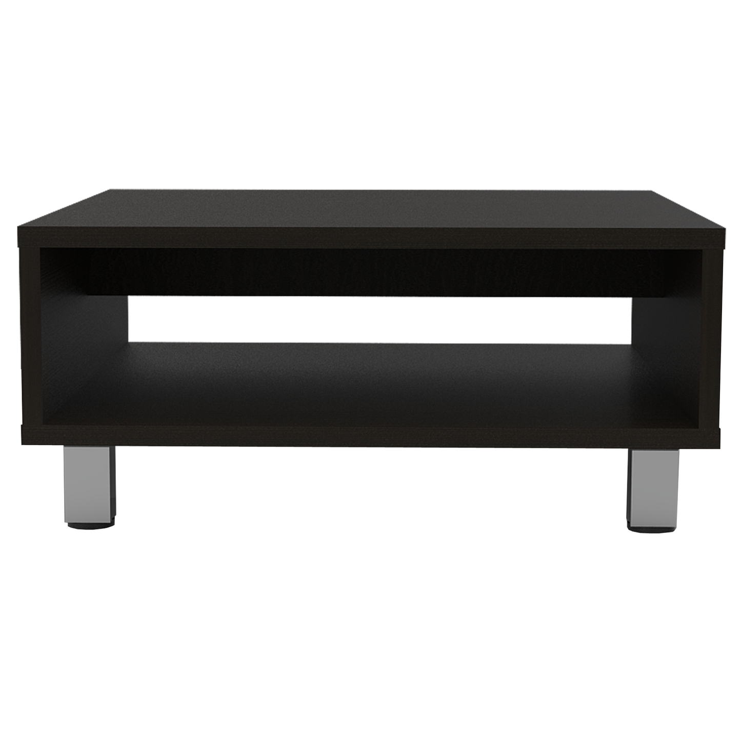 Mesa De Centro Eclipse Negro