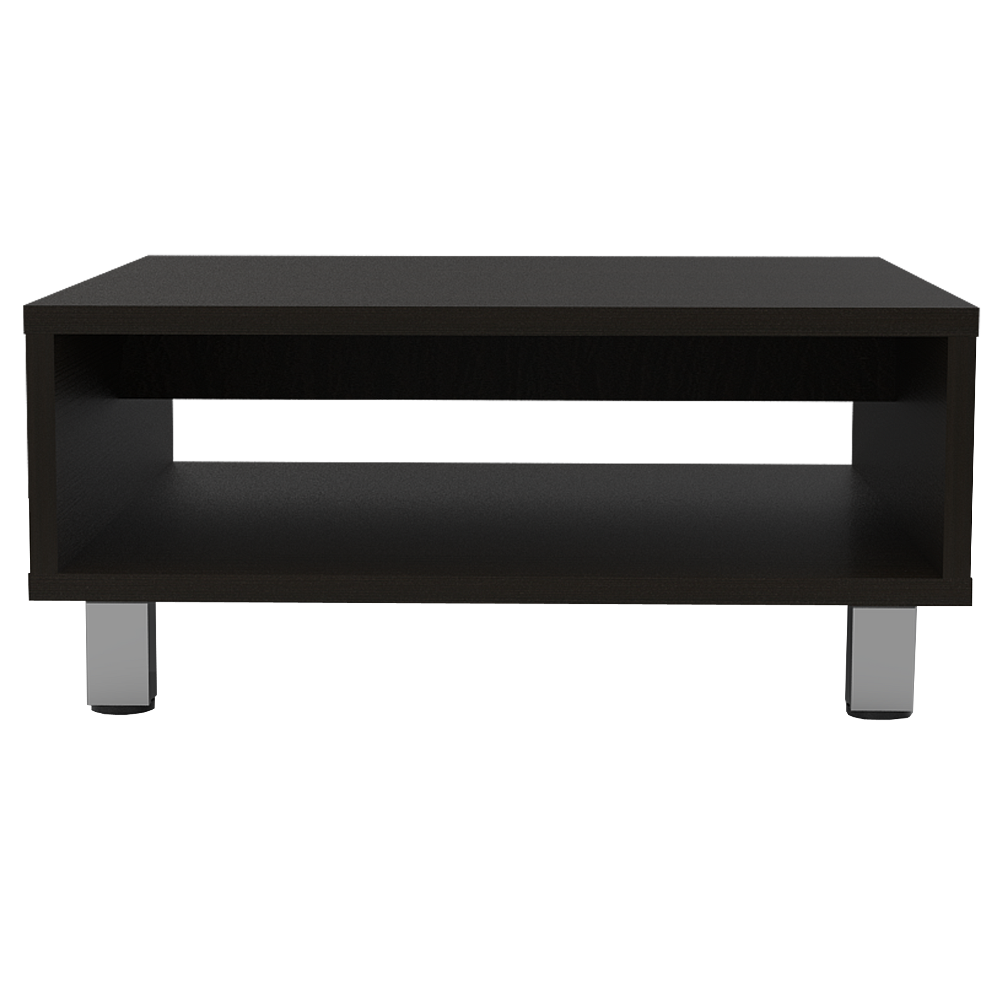 Mesa De Centro Eclipse Negro