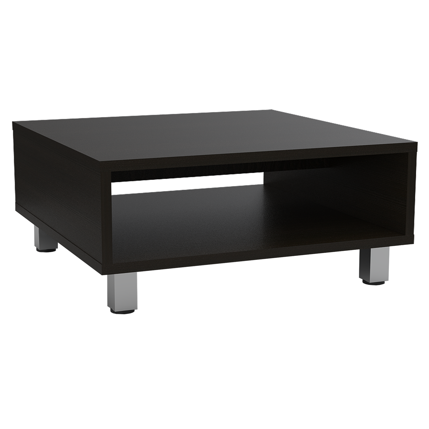 Mesa De Centro Eclipse Negro