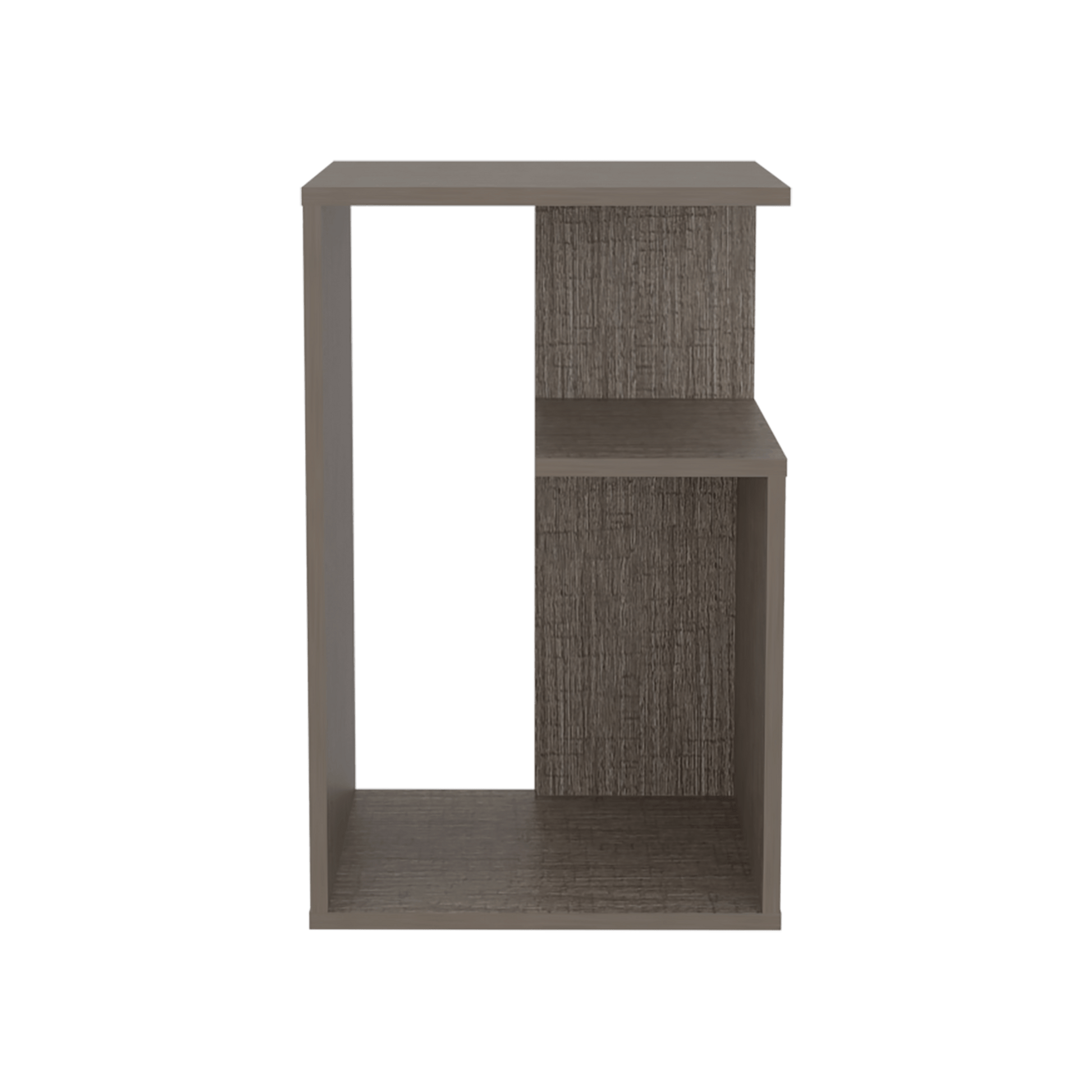 Mesa Auxiliar Everett 63X39X30 Rta Olmo