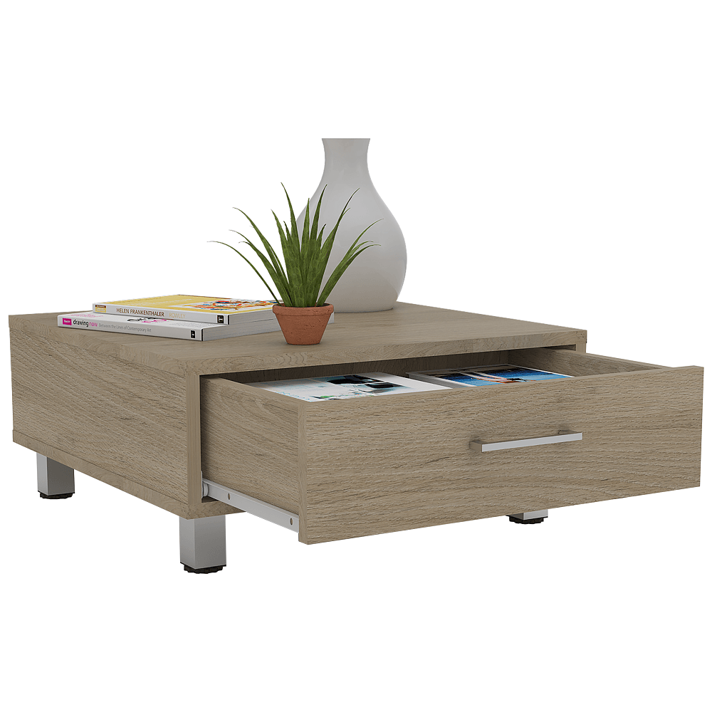 Mesa De Centro Beijing Rovere N/A
