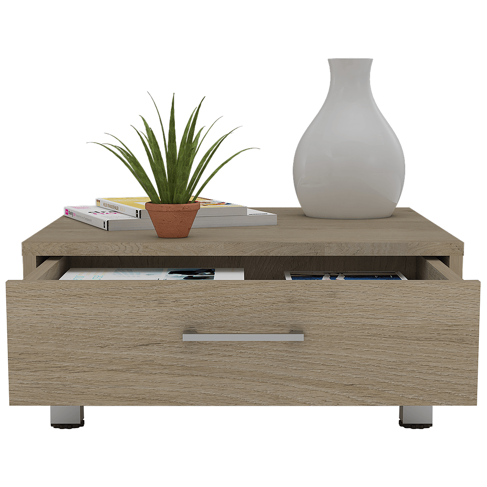 Mesa De Centro Beijing Rovere N/A
