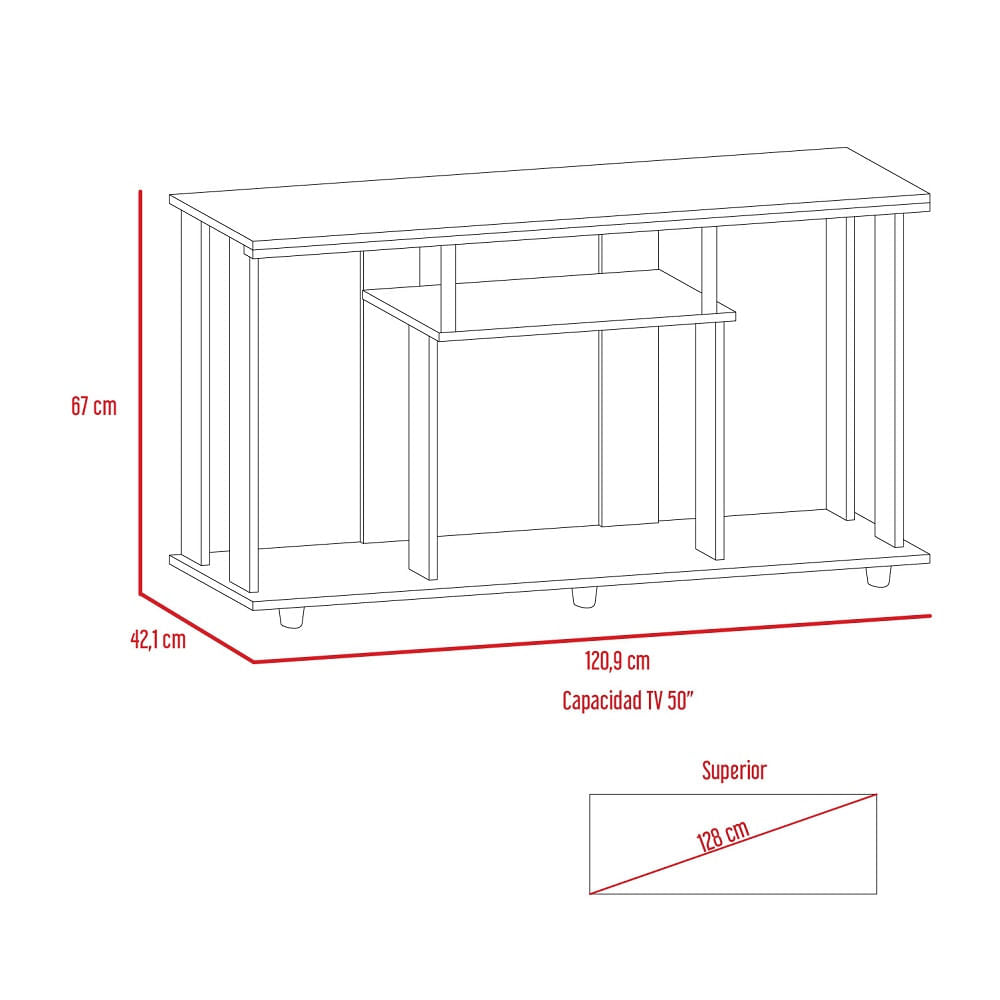 Mesa Lannes Rovere