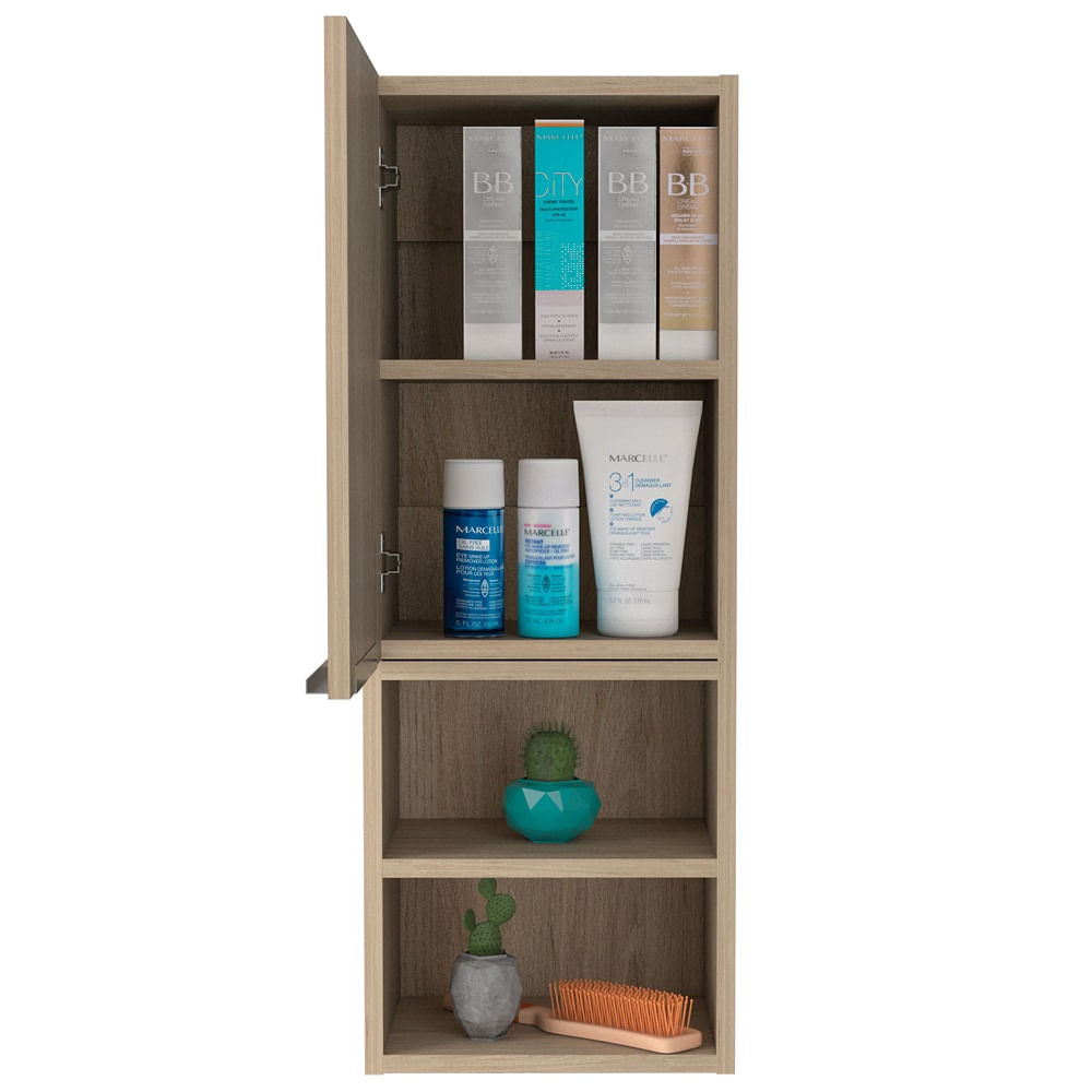 Mueble Auxiliar De Baño Jules Rovere