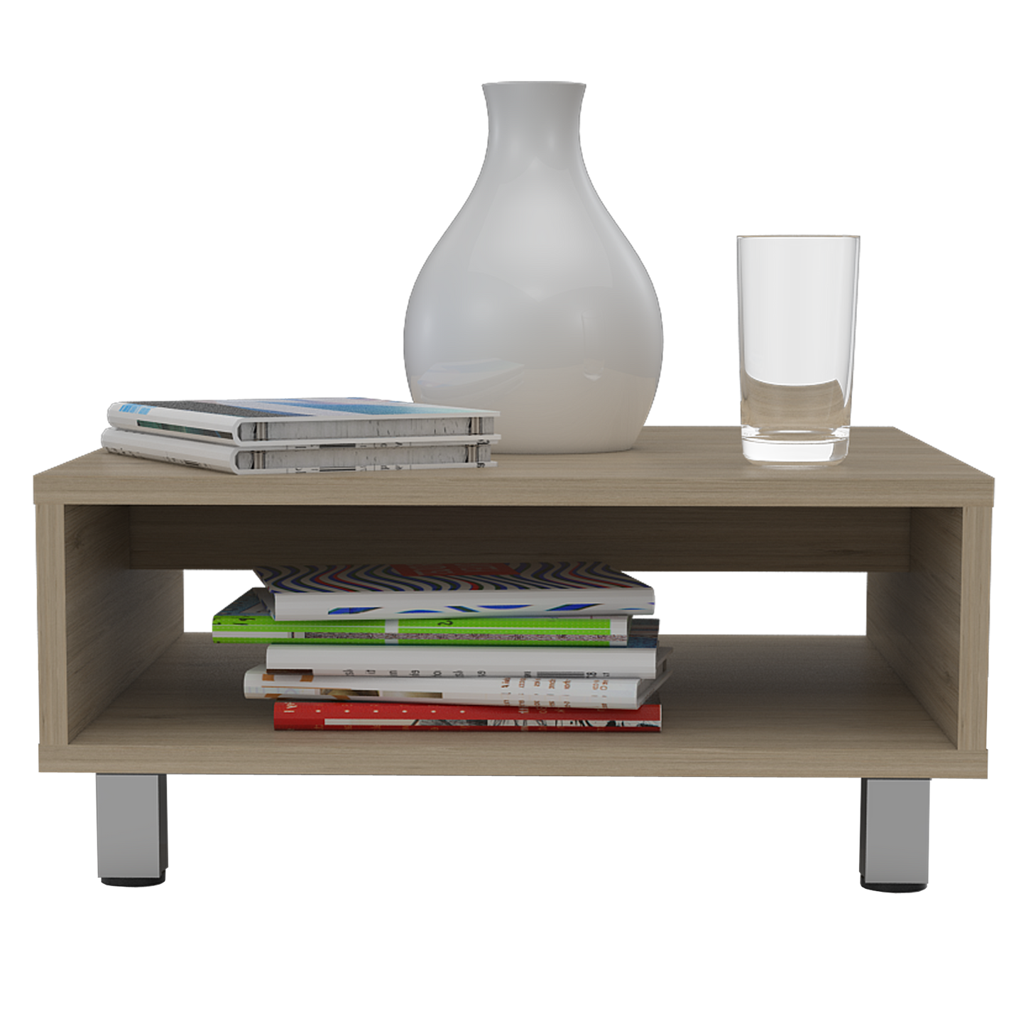 Mesa De Centro Eclipse Rovere