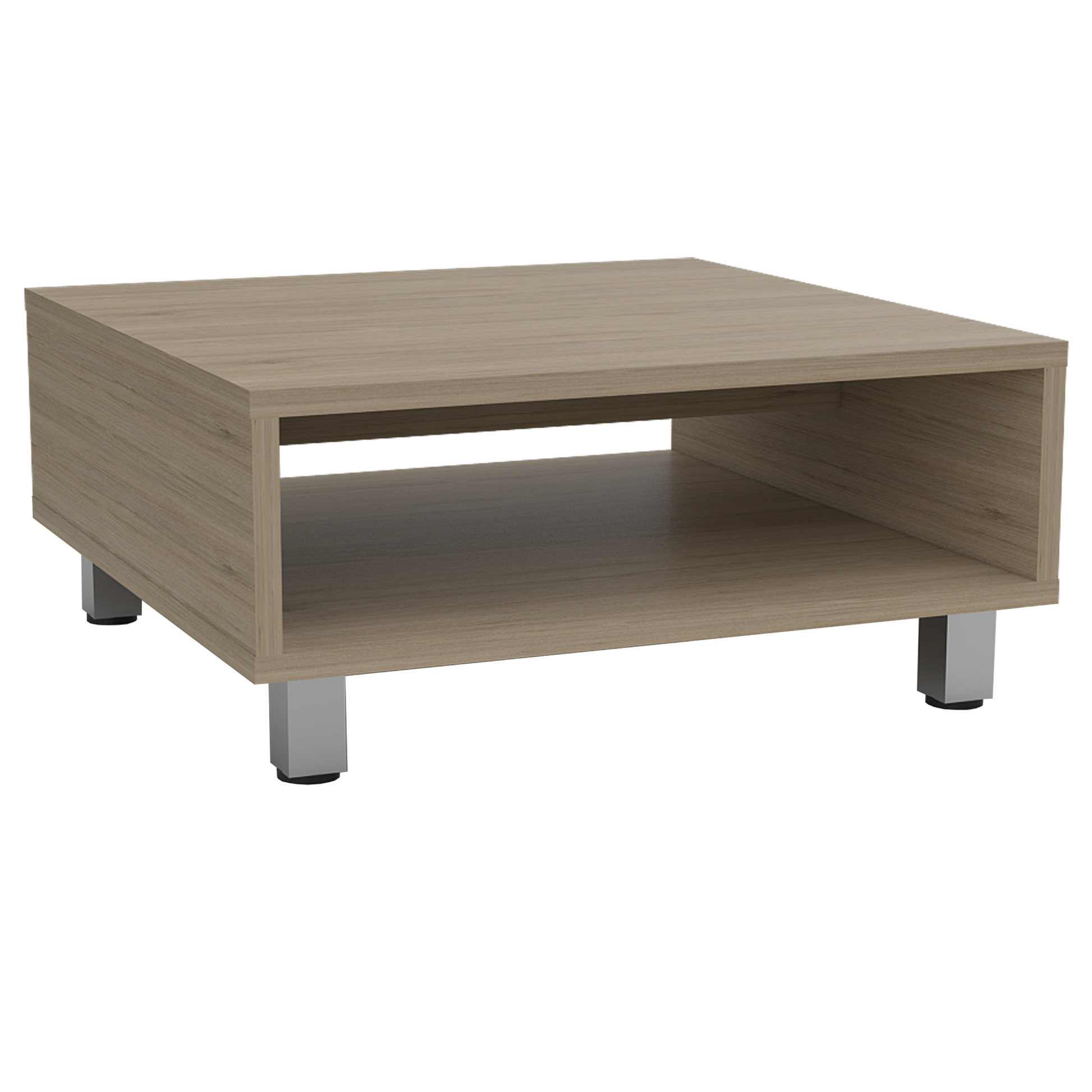 Mesa De Centro Eclipse Rovere