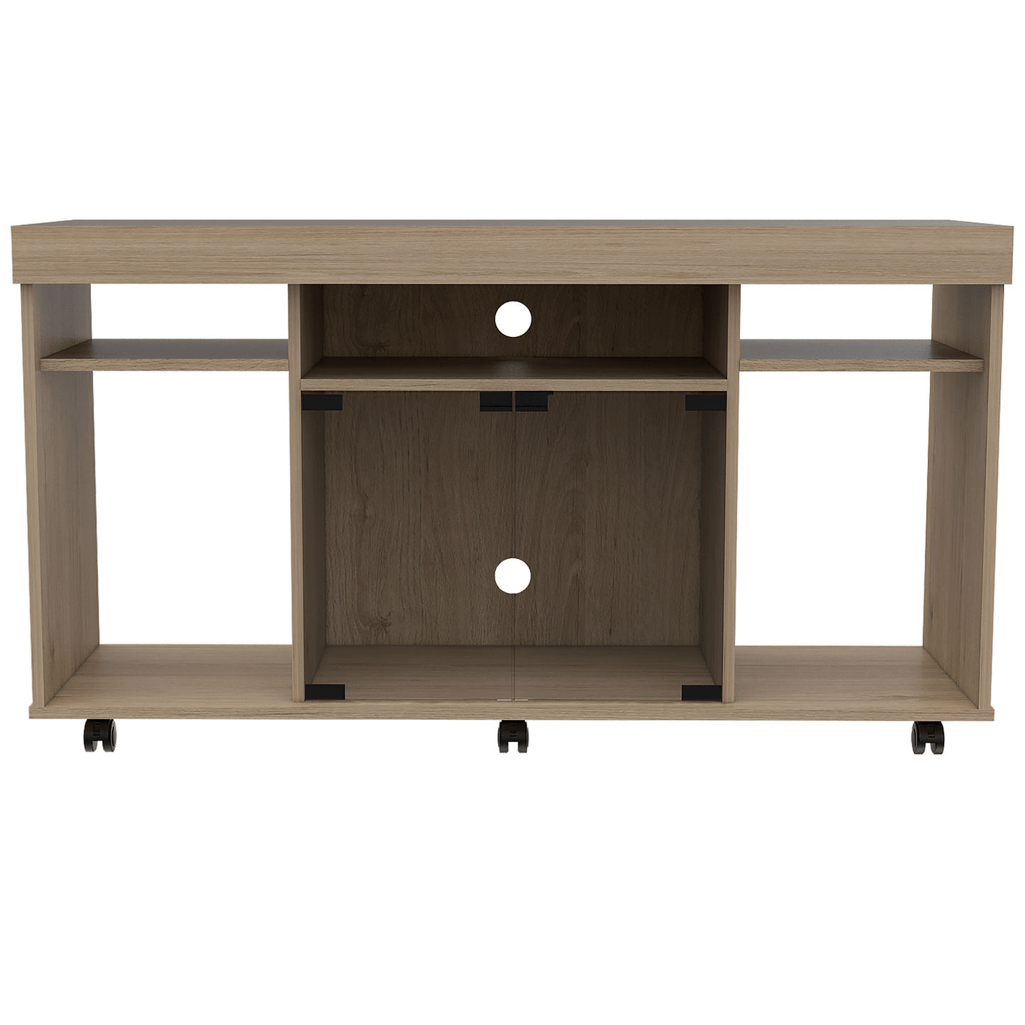 Mesa Para Tv Vermon Rovere