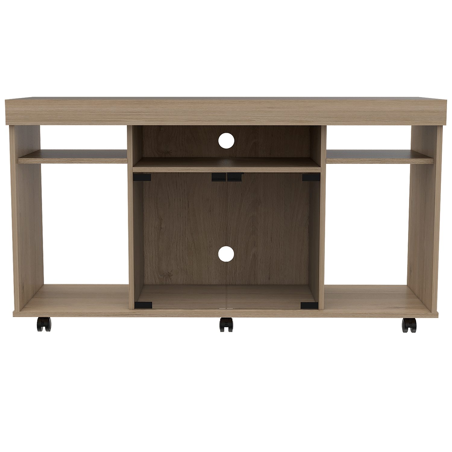 Mesa Para Tv Vermon Rovere