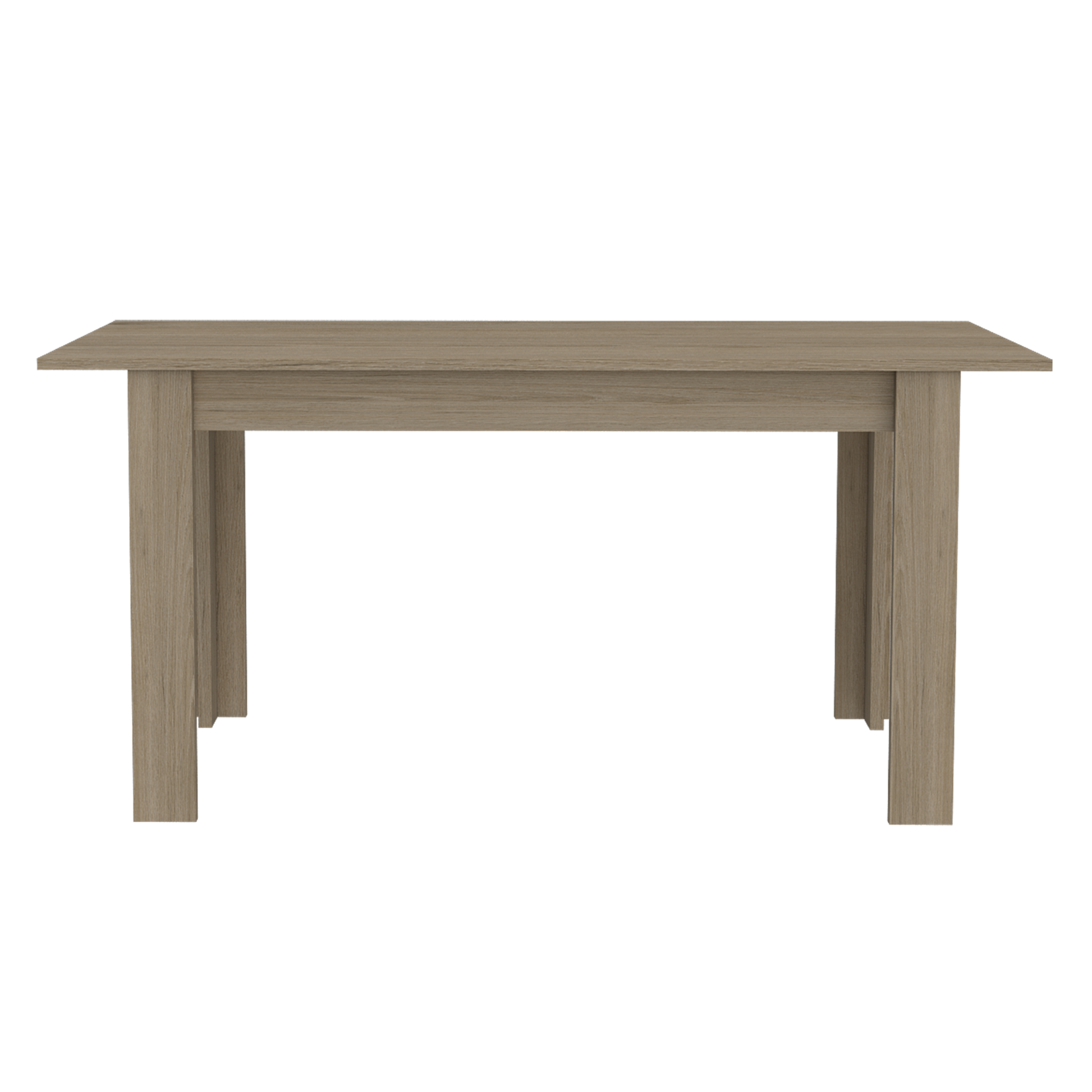 Mesa Comedor Portofino 160 Rta Rovere