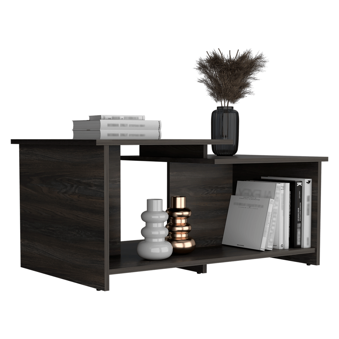Mesa De Centro Wema Rta Carbon Zf