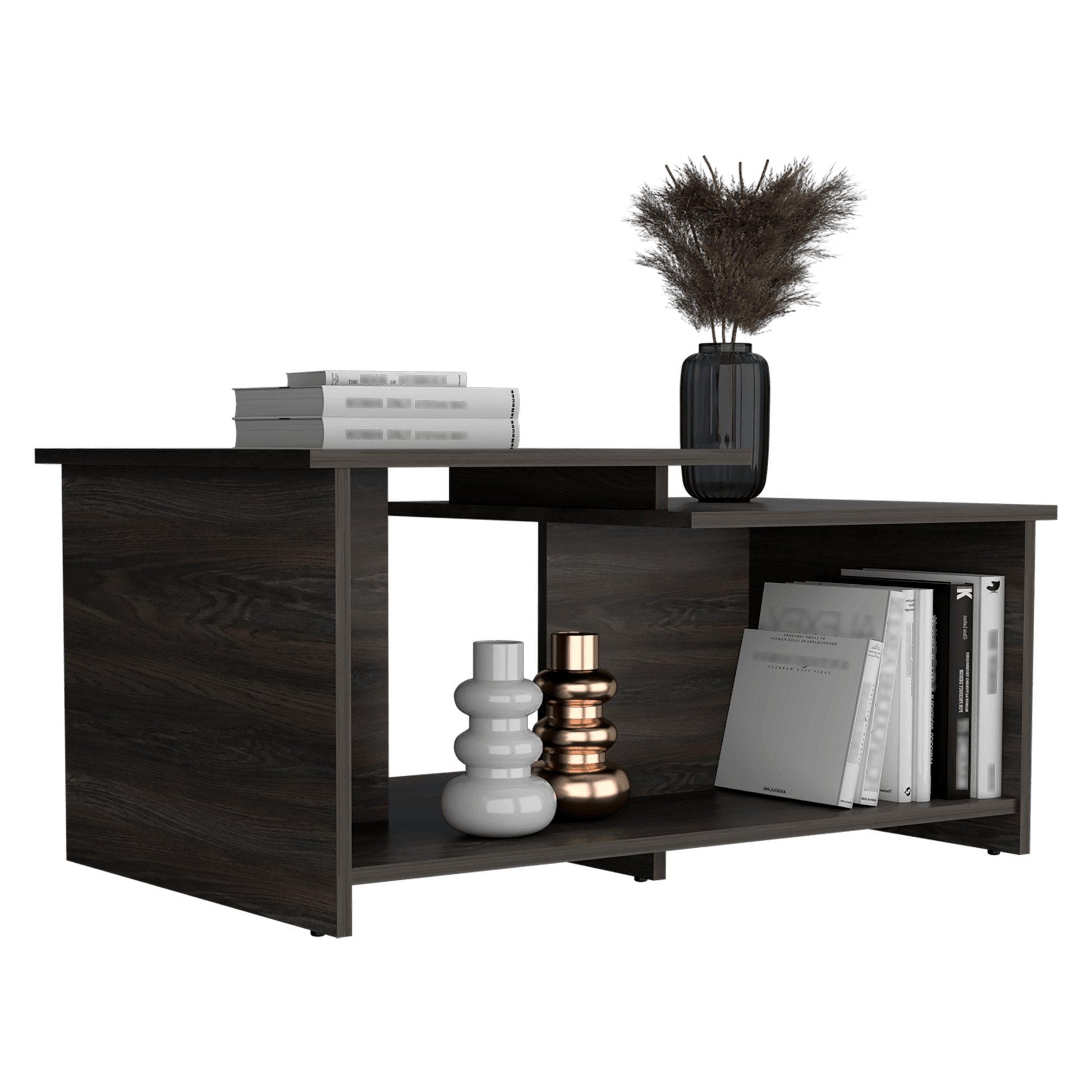 Mesa De Centro Wema Rta Carbon Zf