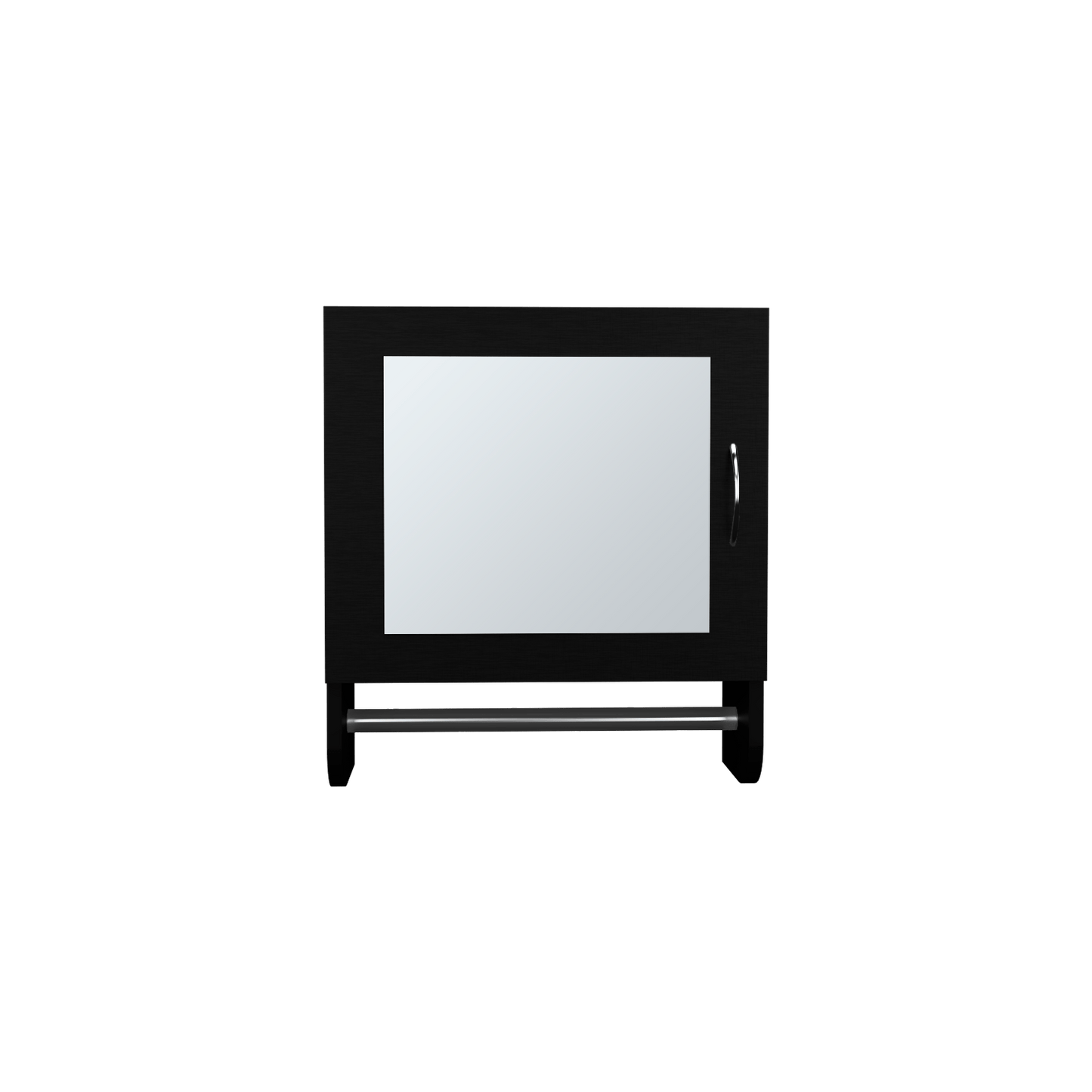 Botiquin 300 Bath 50X45X16 Rta Wengue Zf